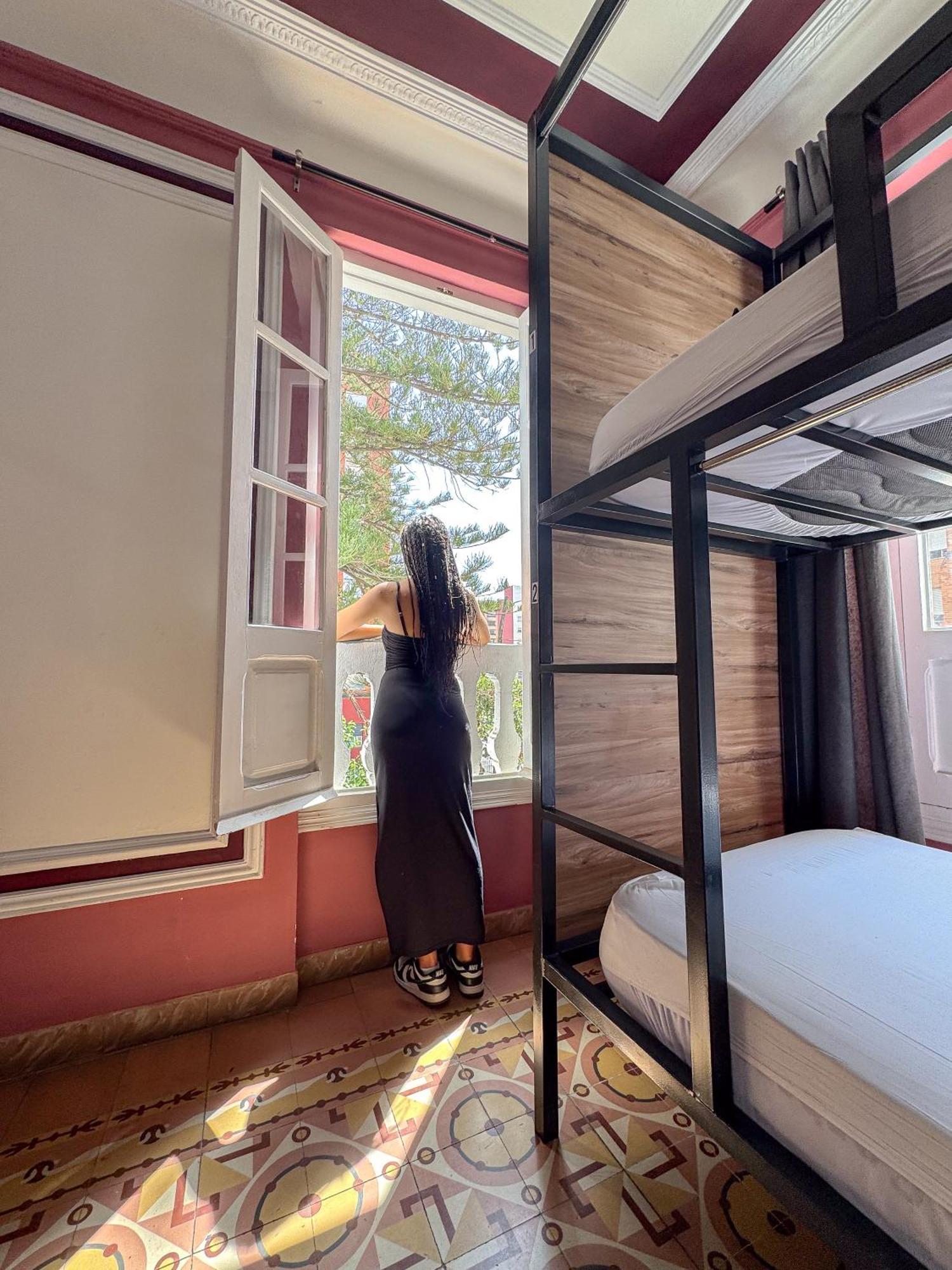 The Venue Boutique Hostel Valencia