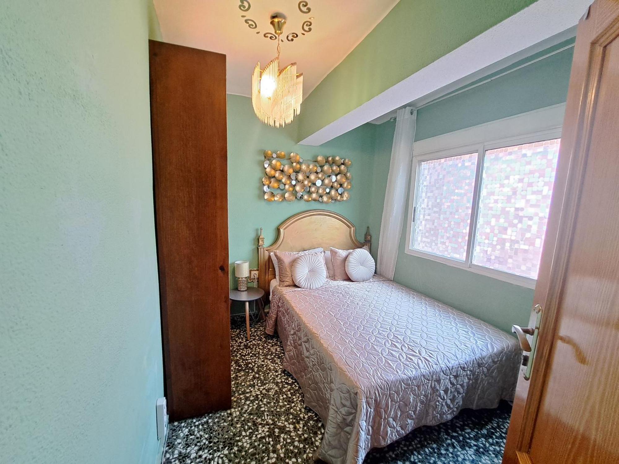Full Equipped And Comfortable With Wifi Apartment Valencia