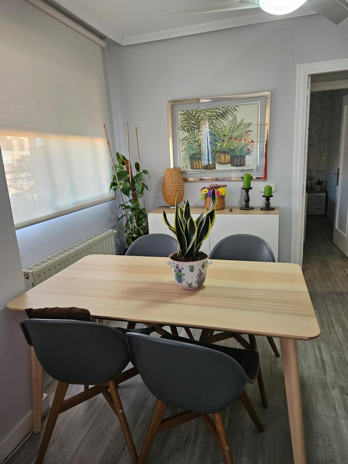 Apartamento Playa * Valência