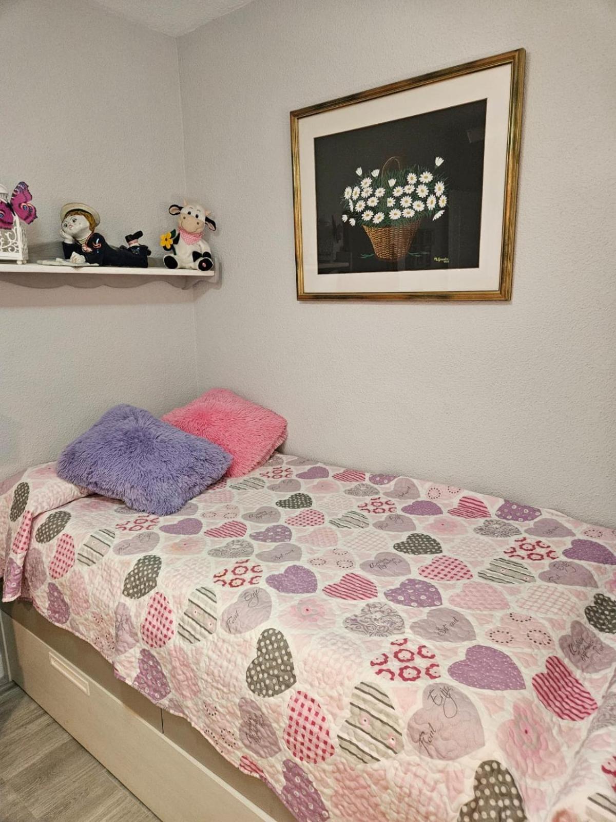 Apartamento Apartamento Playa Valência