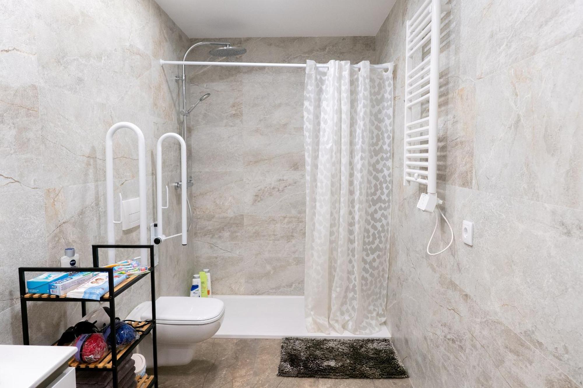 Delux Apartment