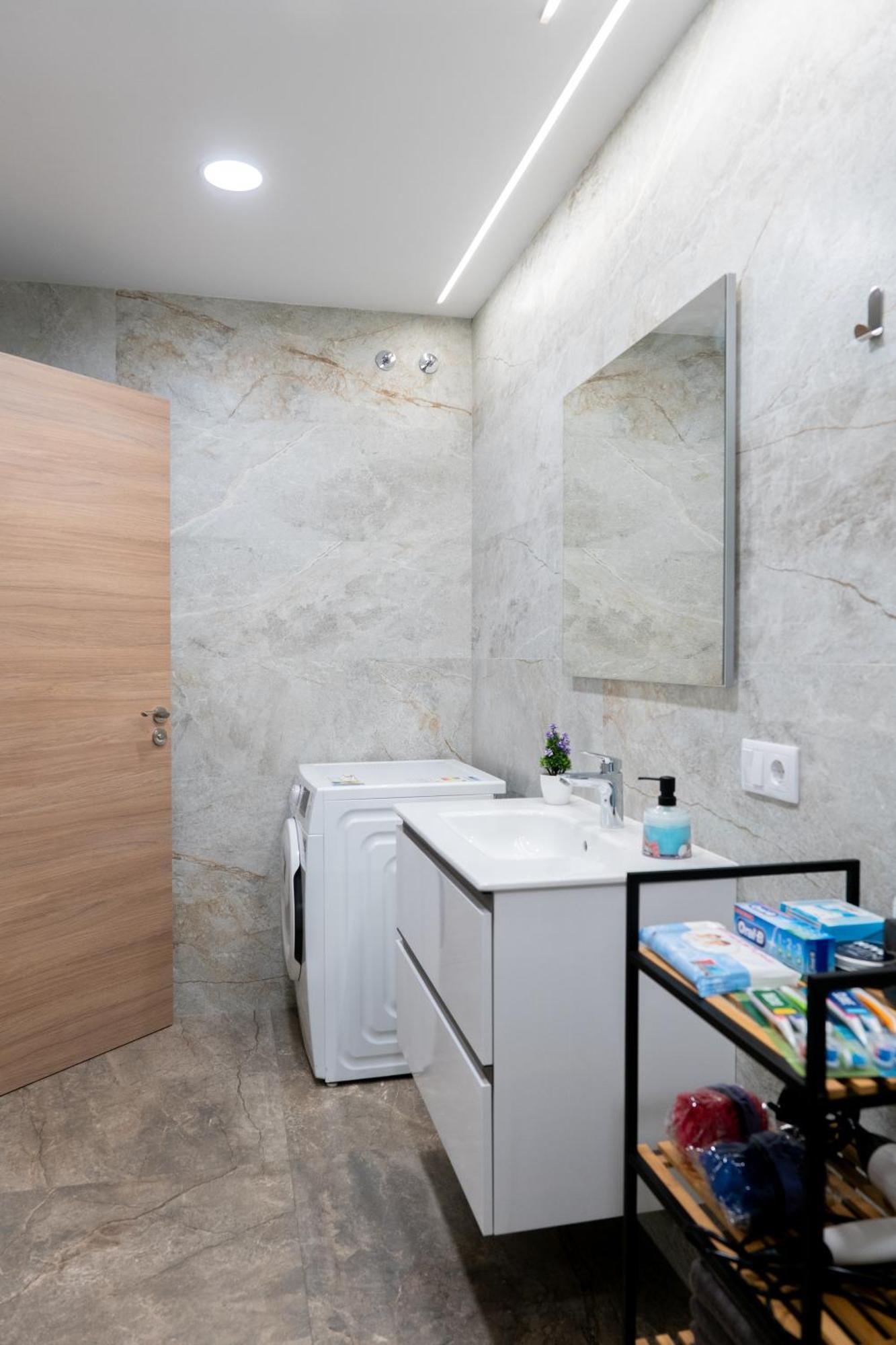 Apartment Delux