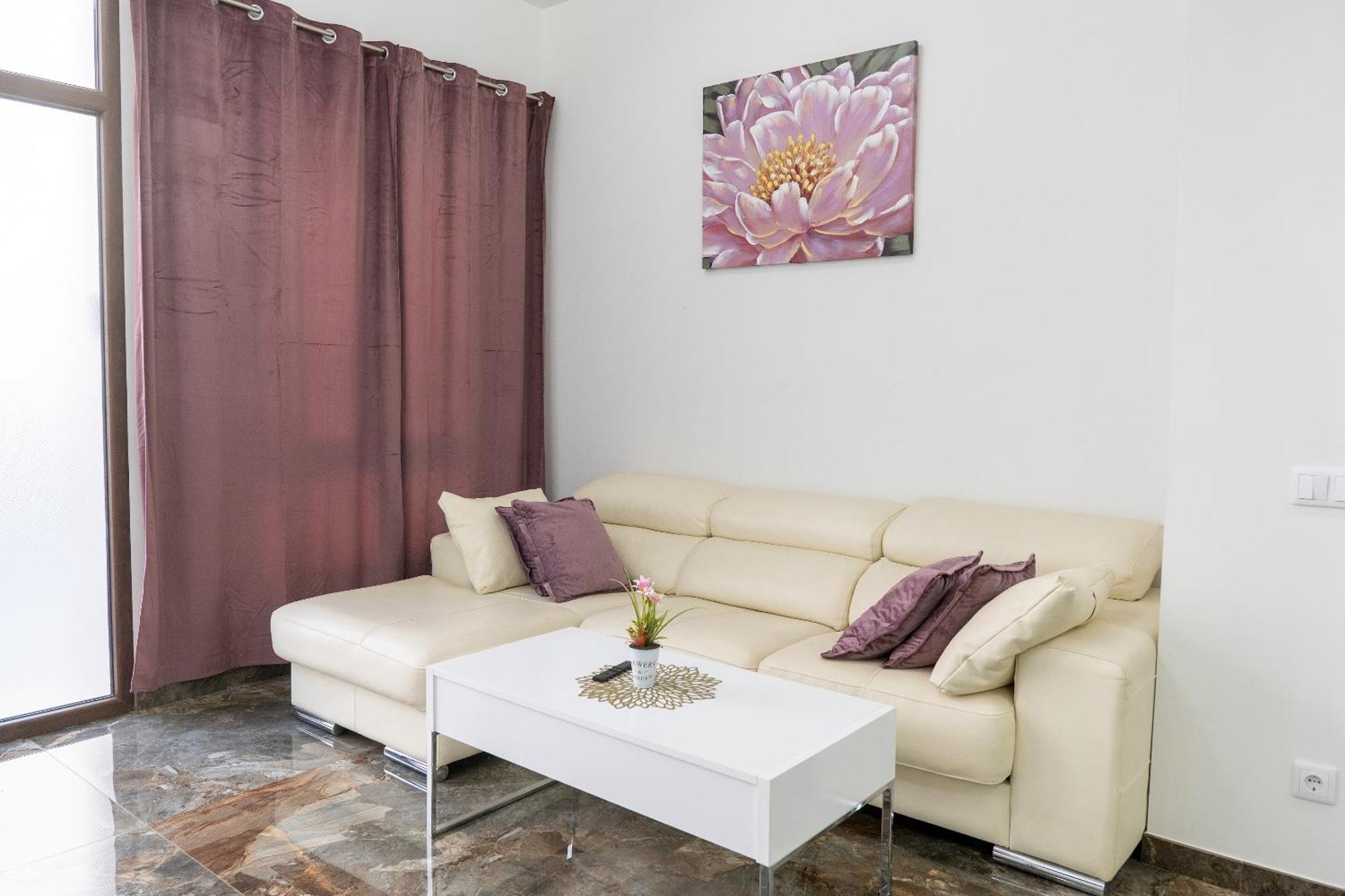 Apartment Delux