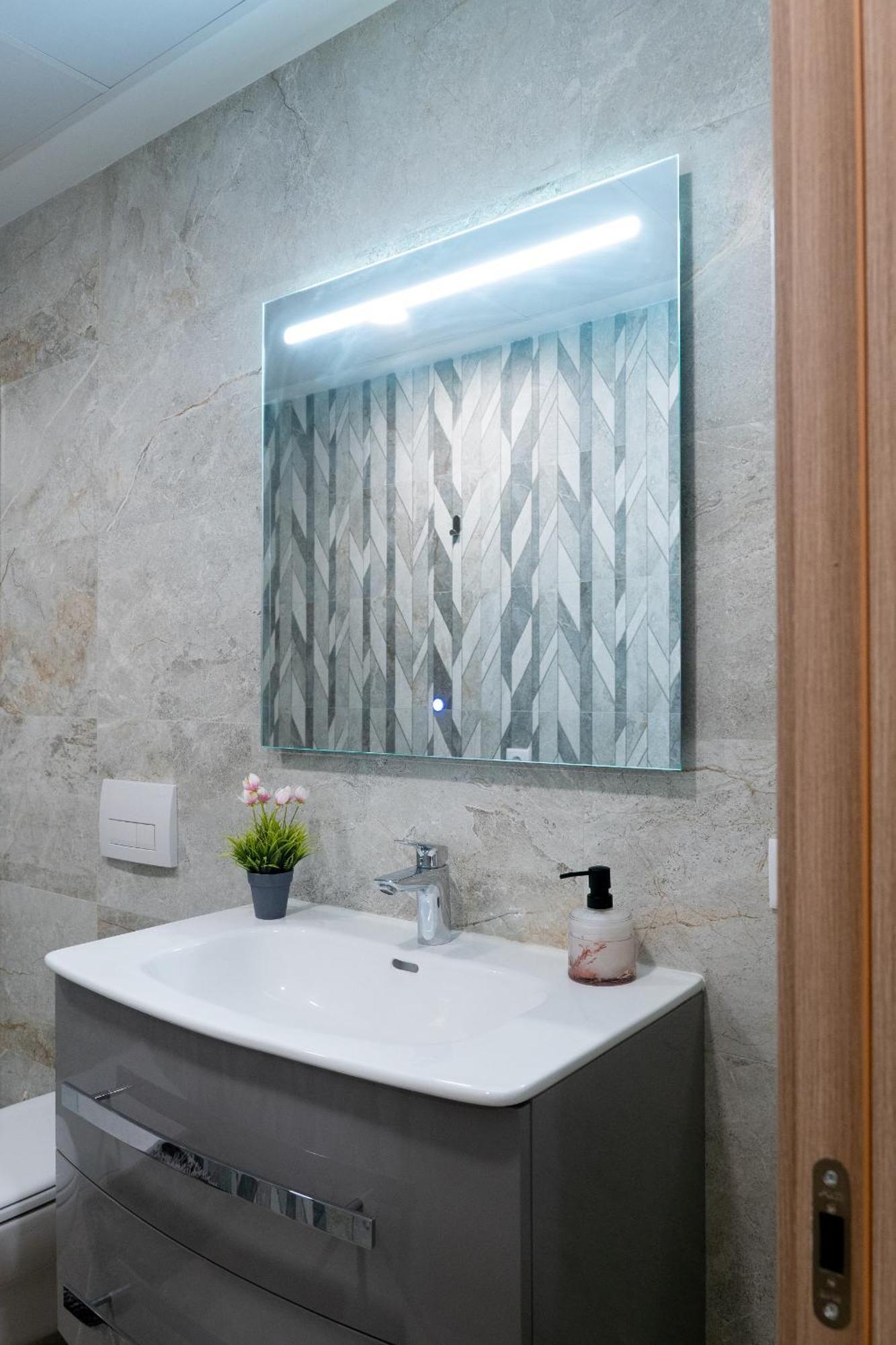 Delux Apartment *