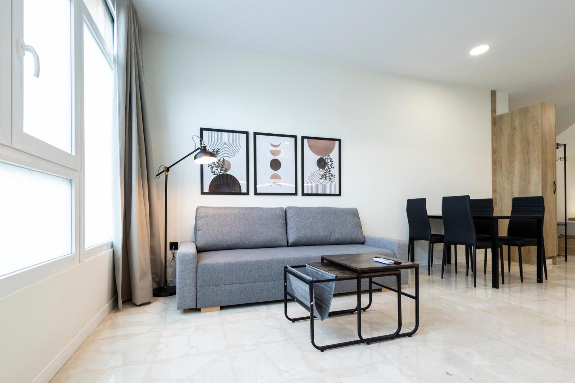 Vera Garden By Concept Flats Apartment