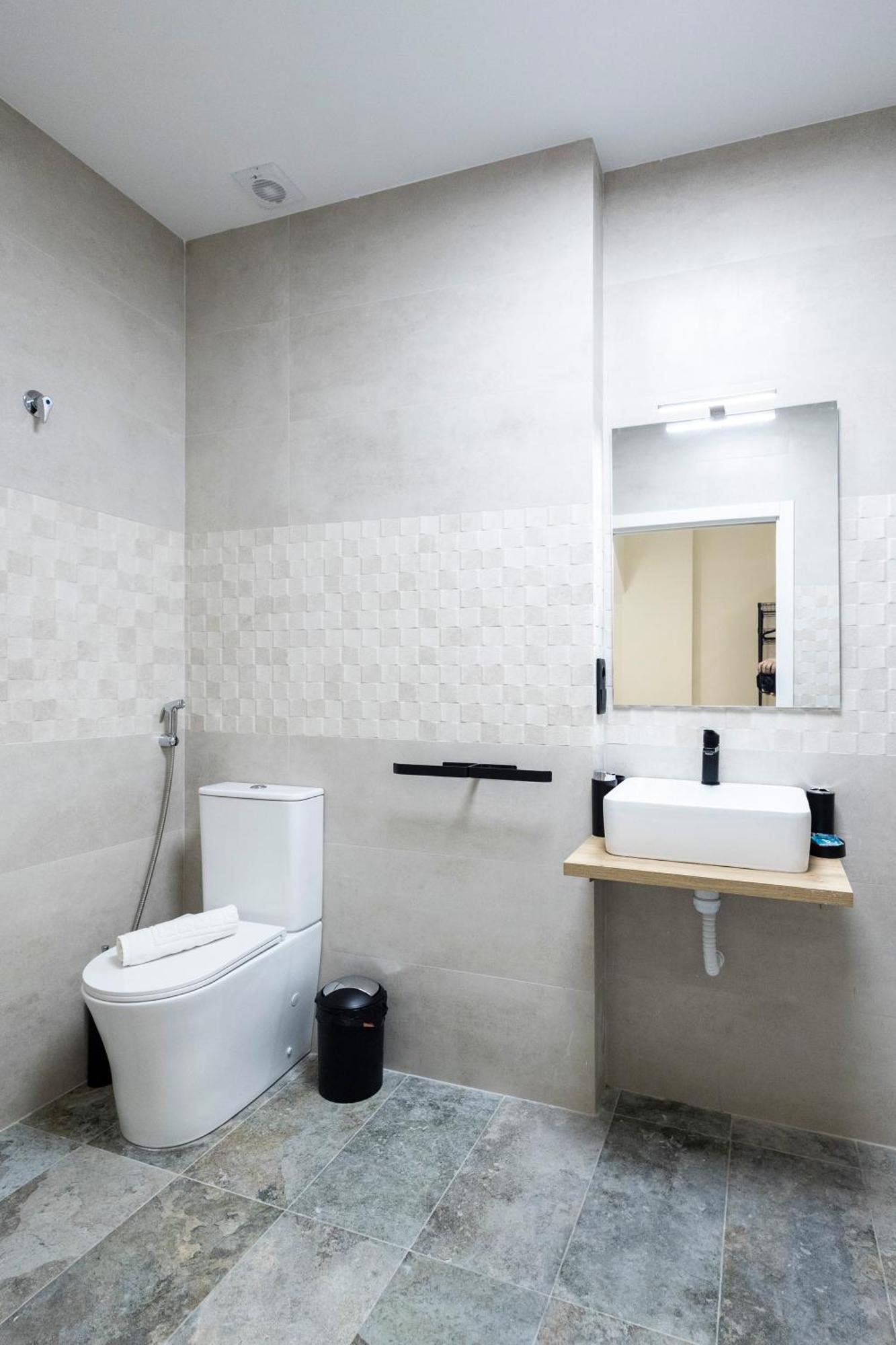 Vera Garden By Concept Flats Apartment Valencia