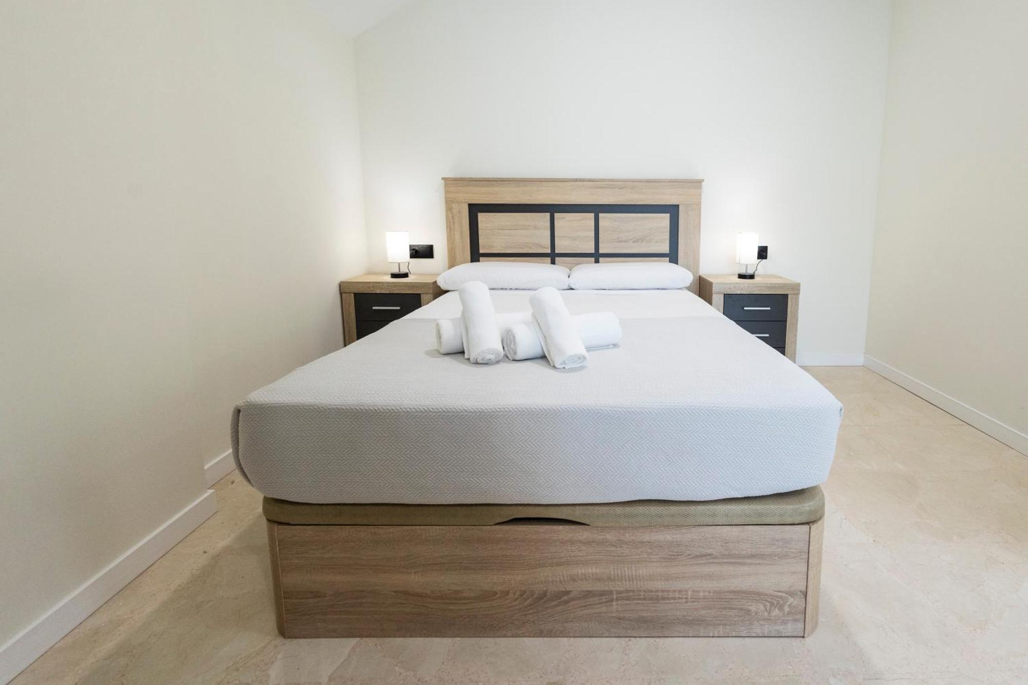 Apartment Vera Garden By Concept Flats