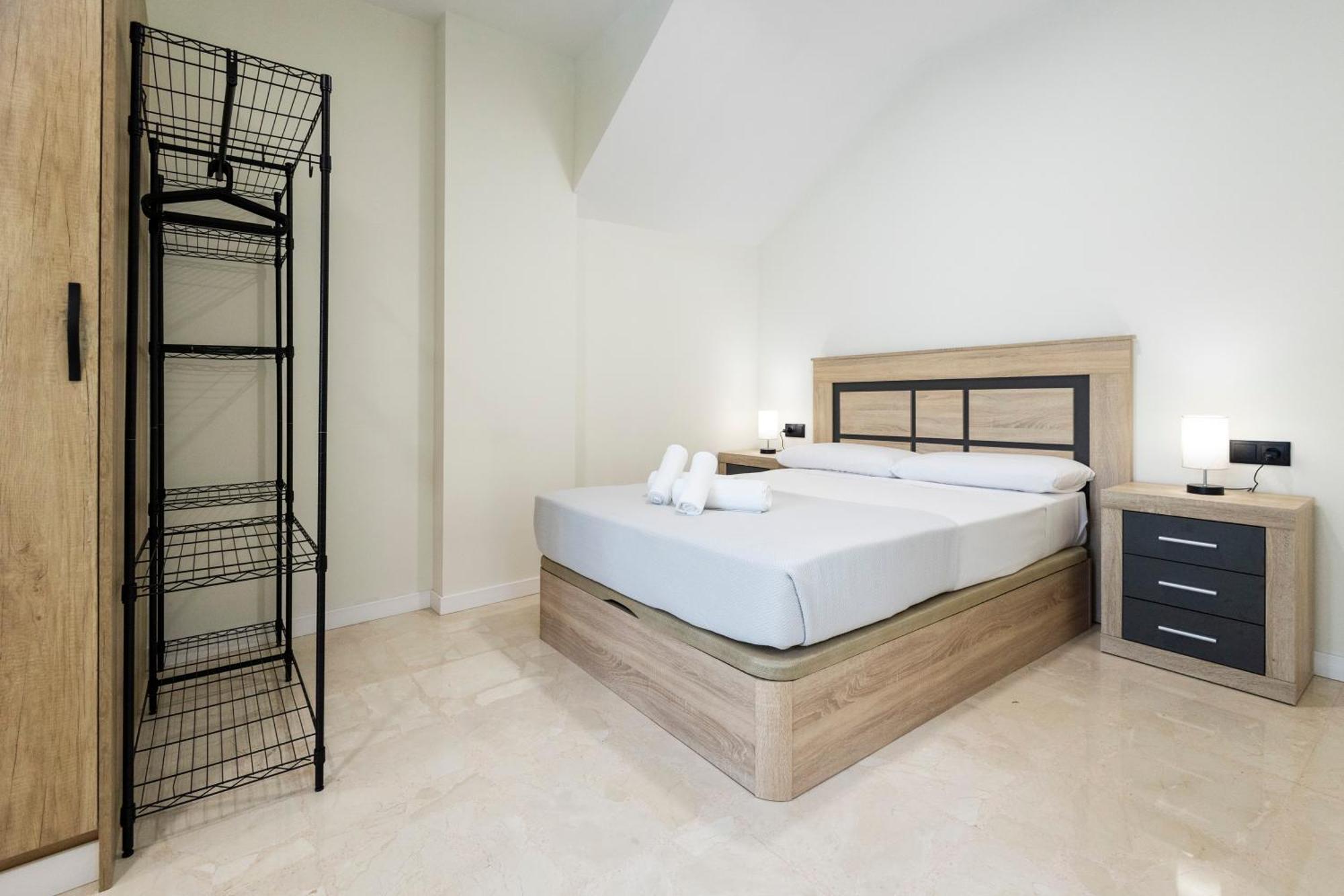 Apartment Vera Garden By Concept Flats
