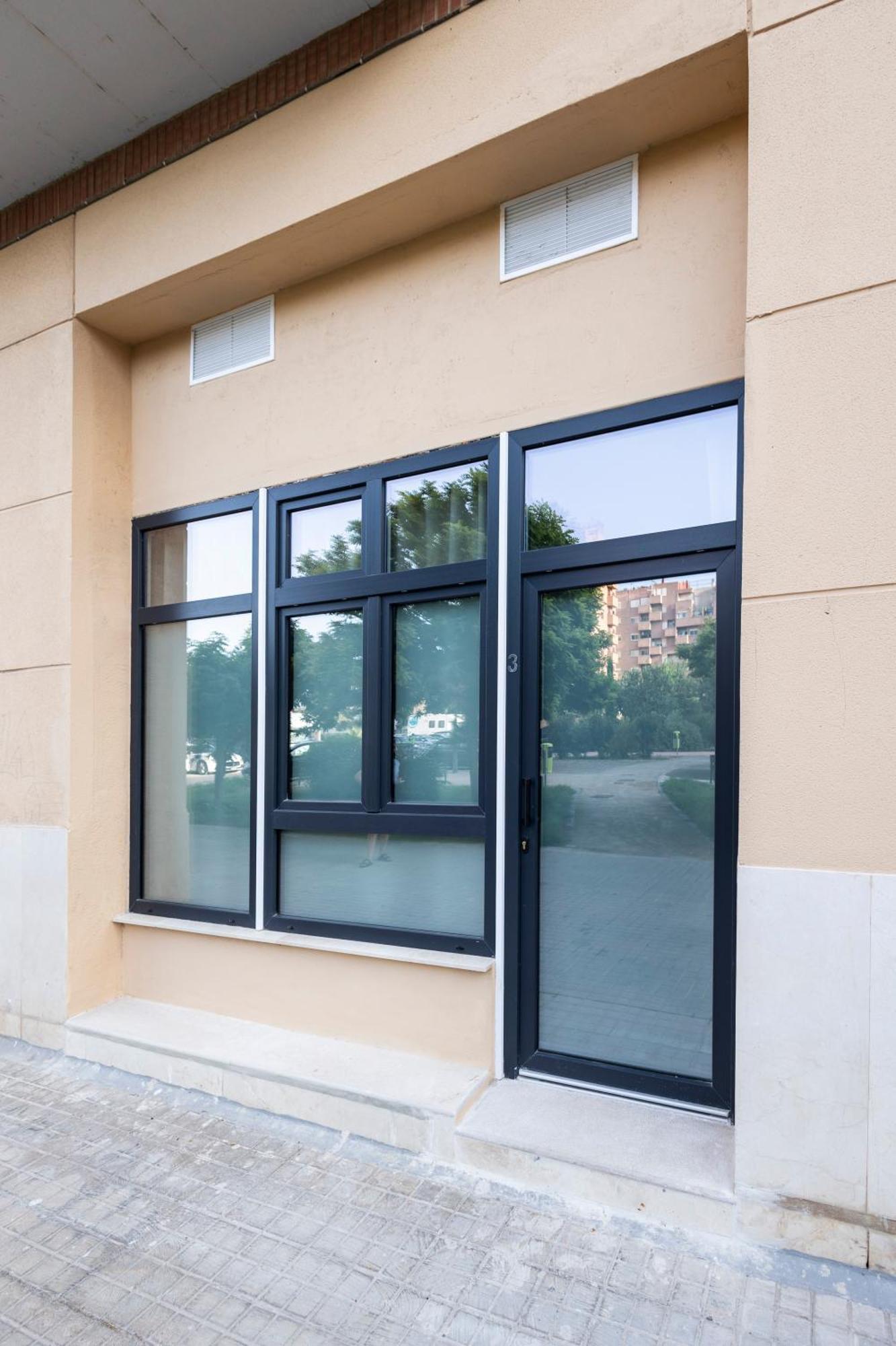 Vera Garden By Concept Flats Apartment Valencia