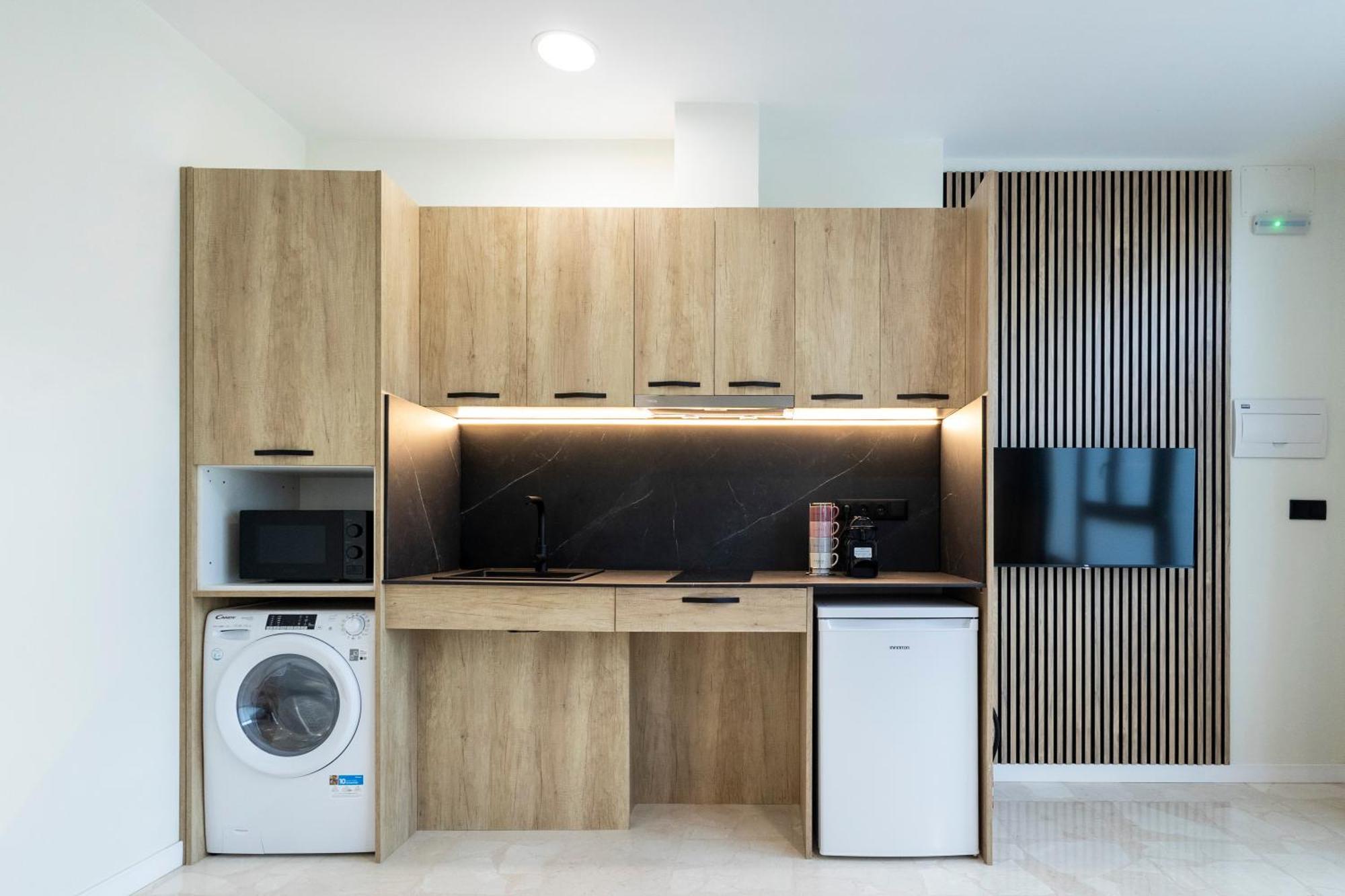 Vera Garden By Concept Flats Apartment *