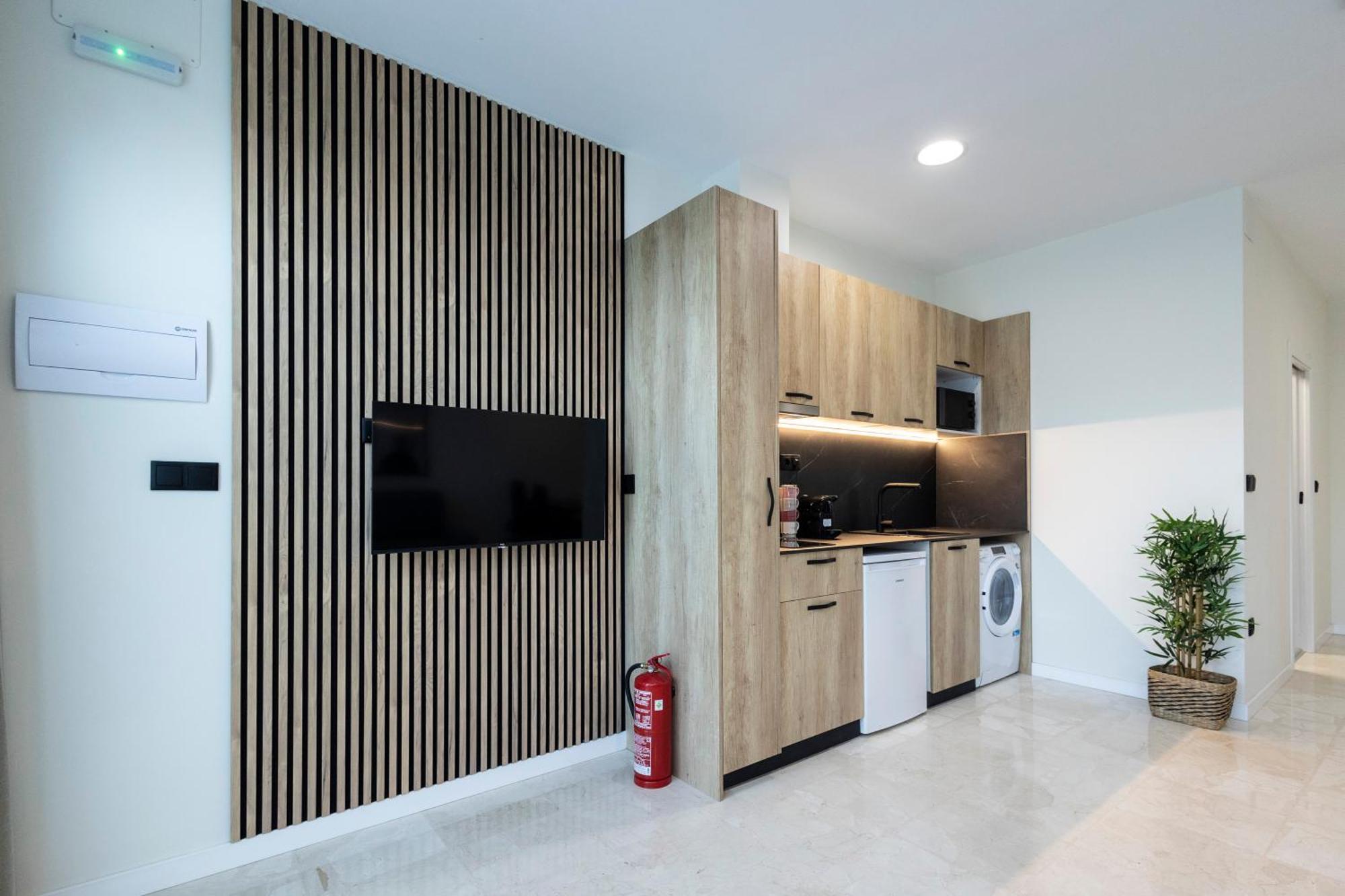 Apartment Vera Garden By Concept Flats Valencia