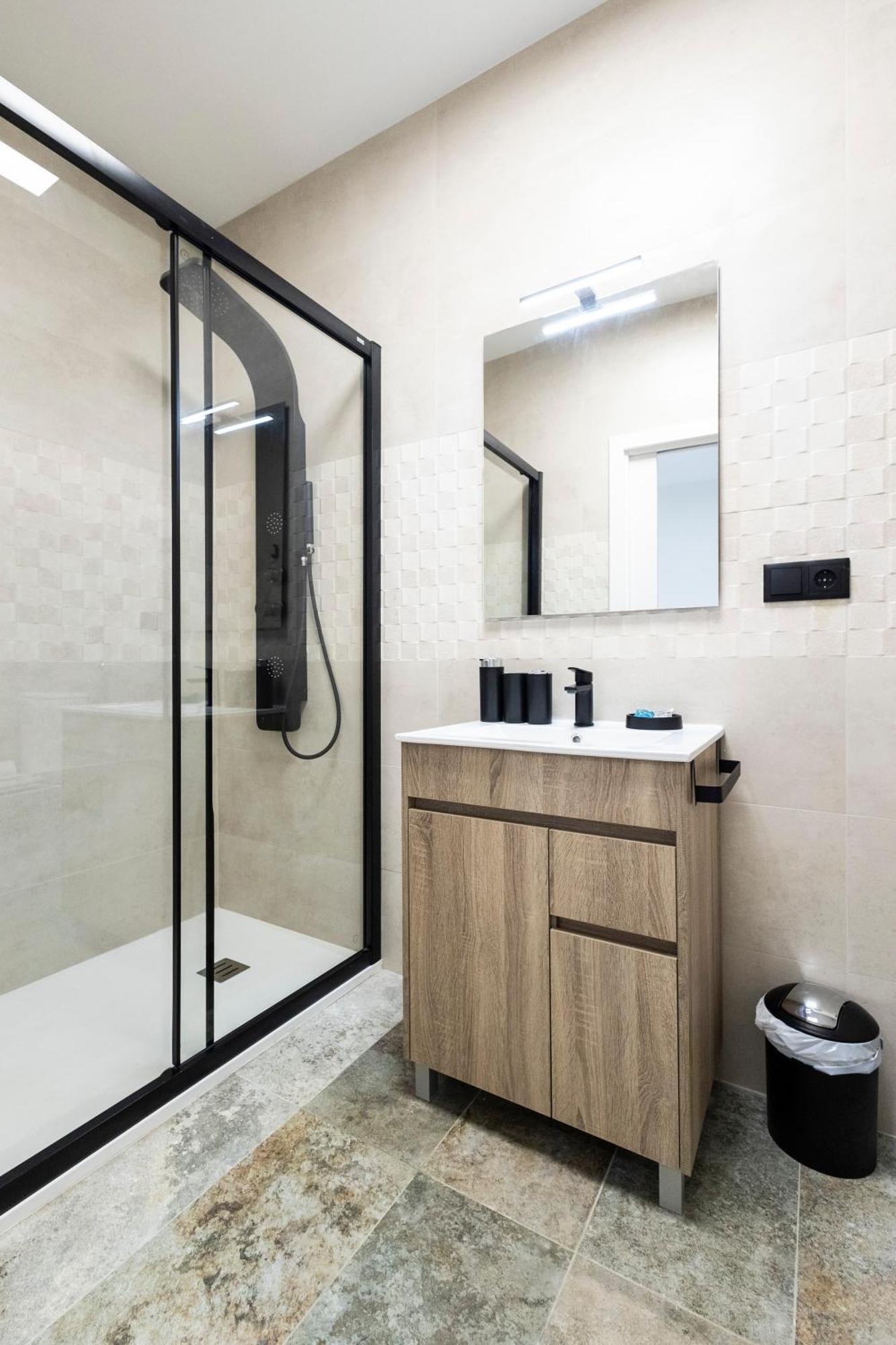 Apartment Vera Garden By Concept Flats Valencia