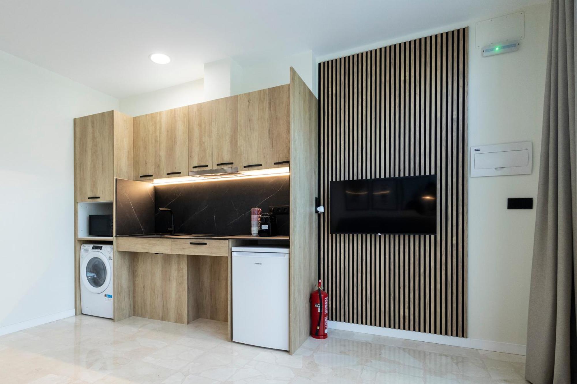 Apartment Vera Garden By Concept Flats *