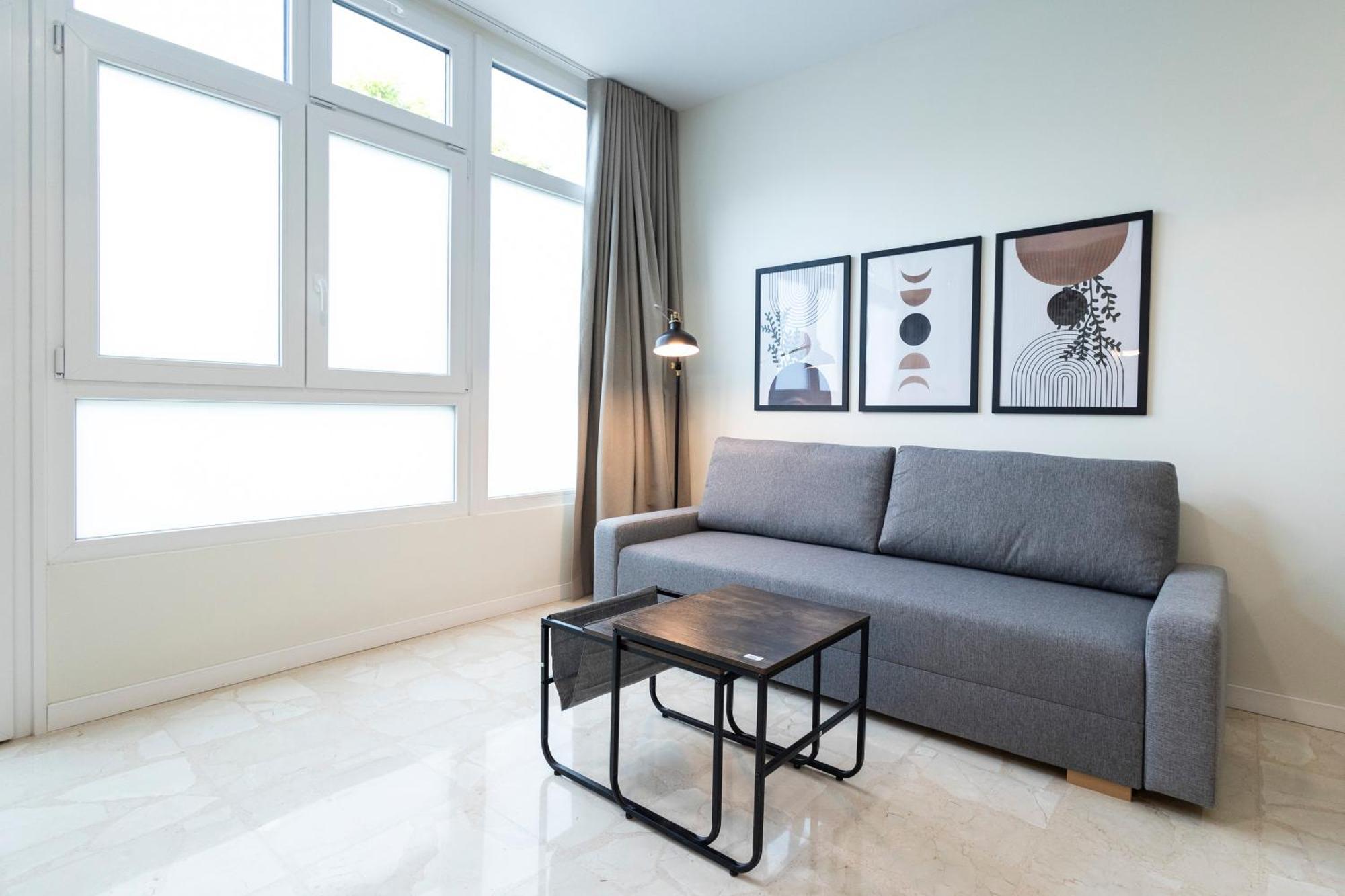 Vera Garden By Concept Flats Apartment