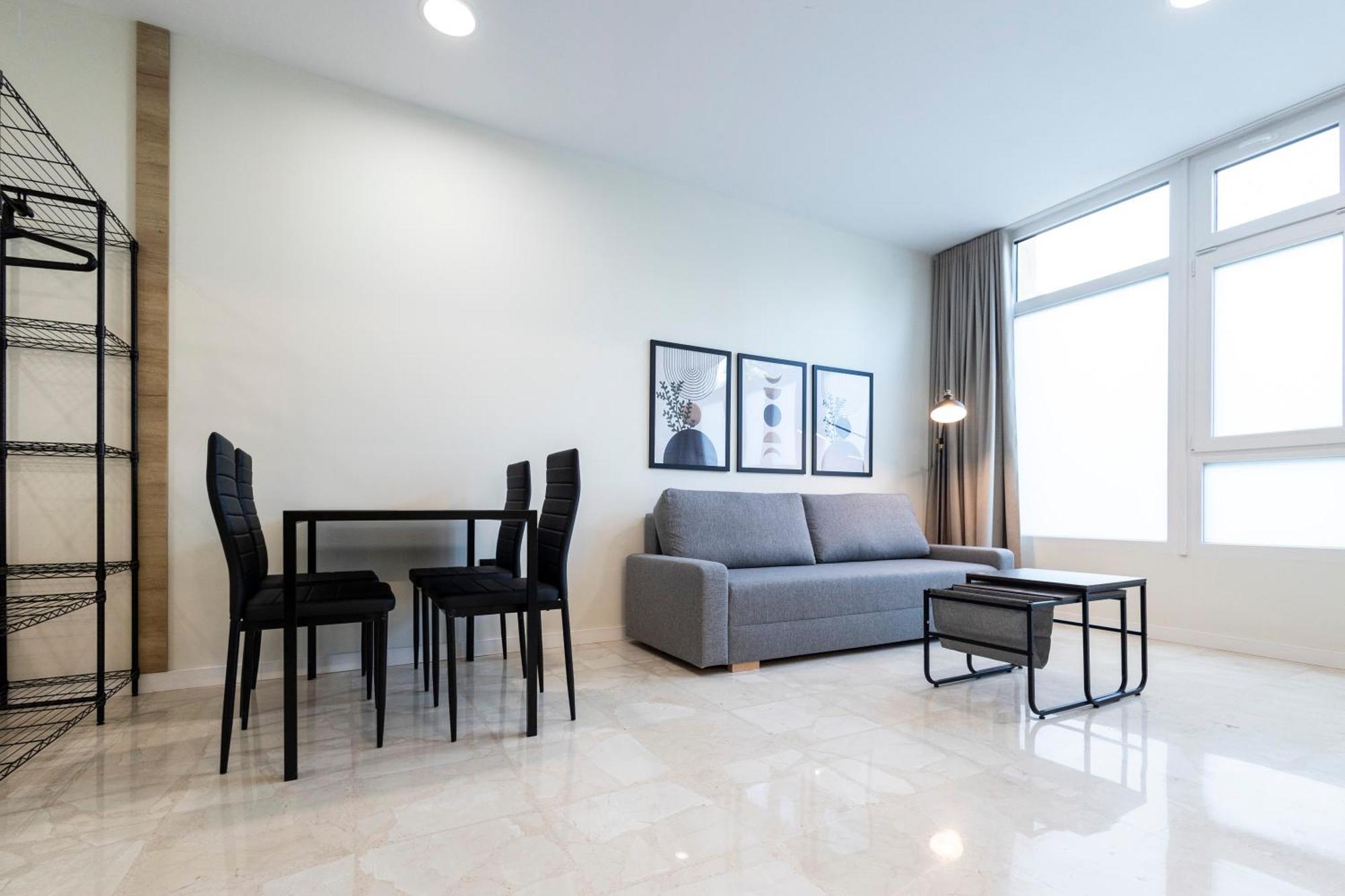 Vera Garden By Concept Flats Apartment *