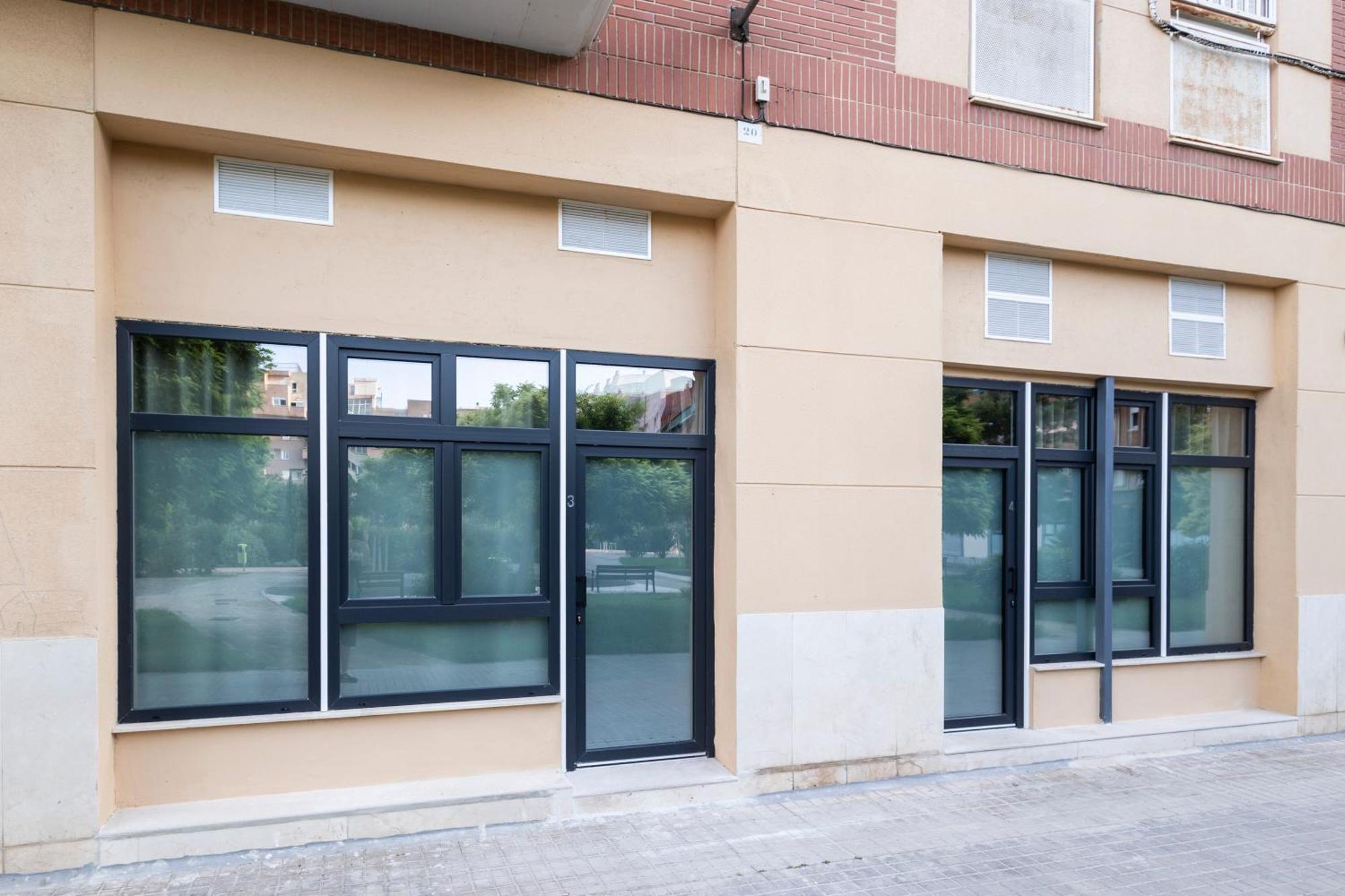 Vera Garden By Concept Flats Apartment Valencia