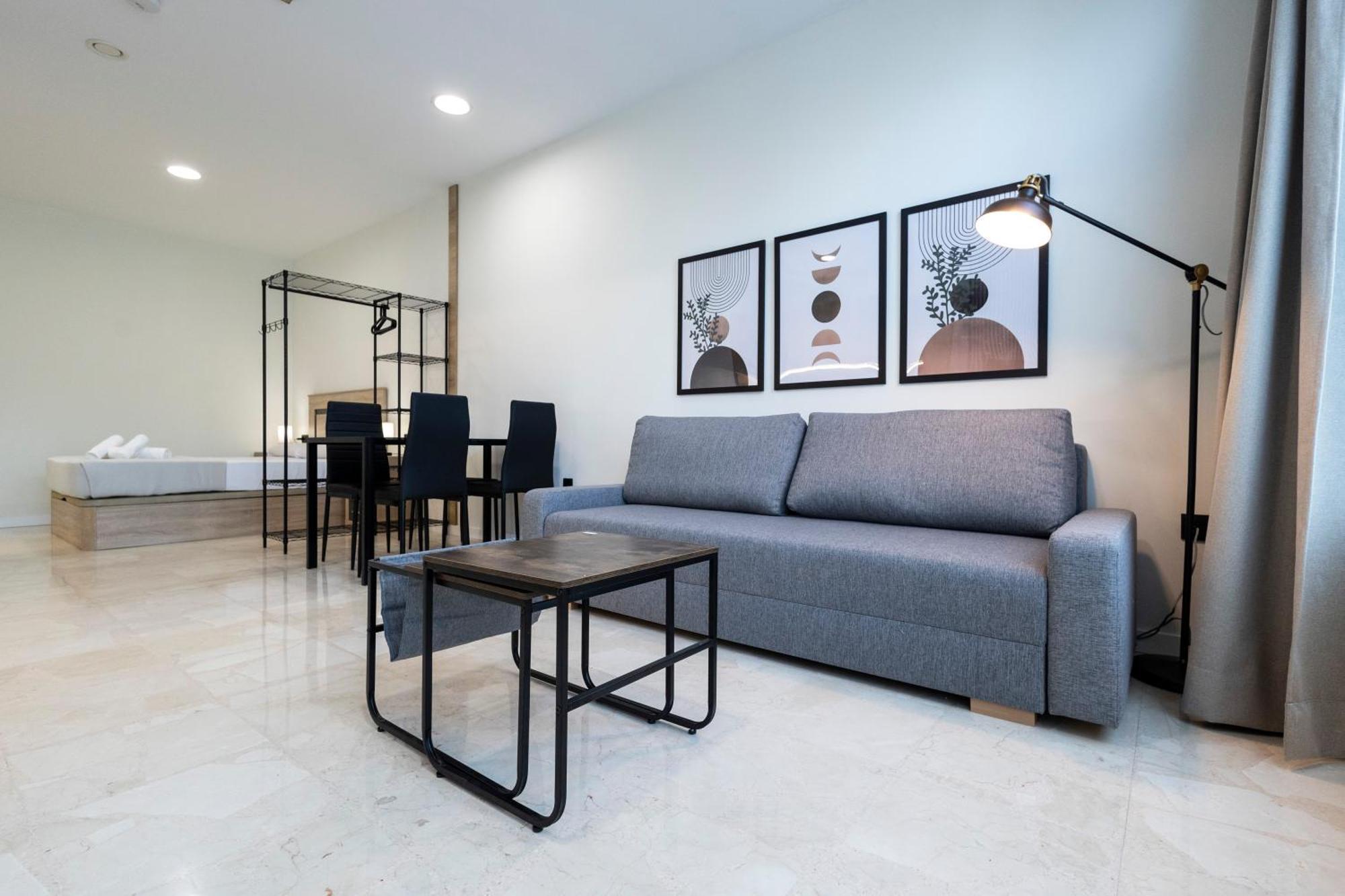 Vera Garden By Concept Flats Apartment