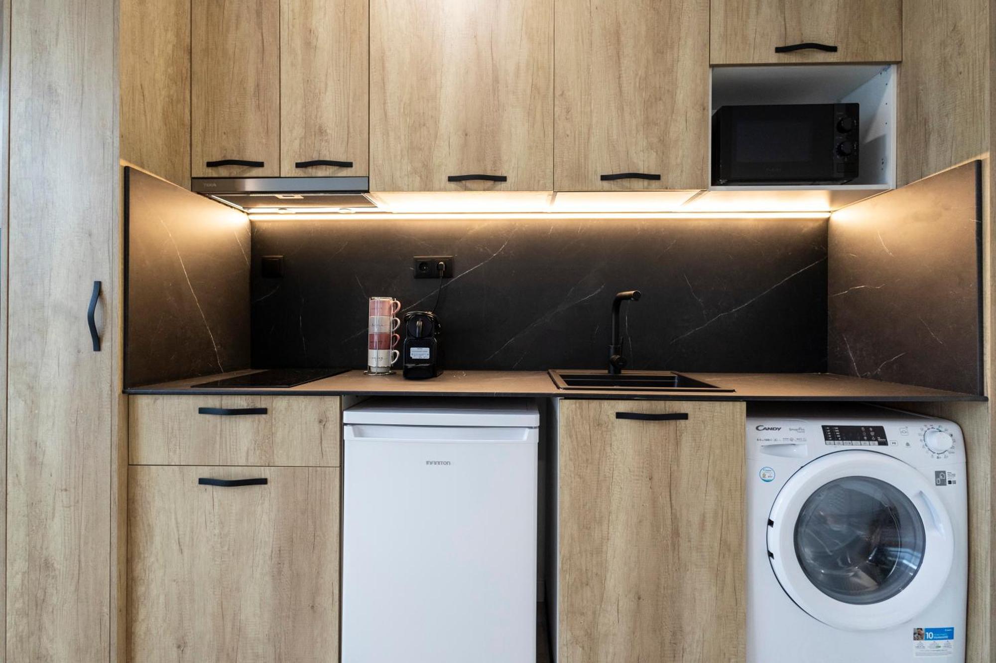 Vera Garden By Concept Flats Apartment Valencia