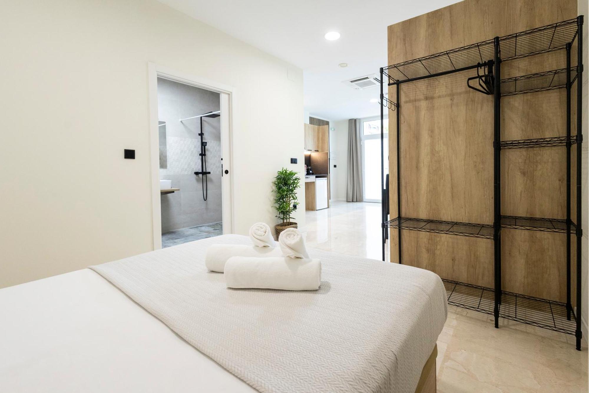 Vera Garden By Concept Flats Apartment