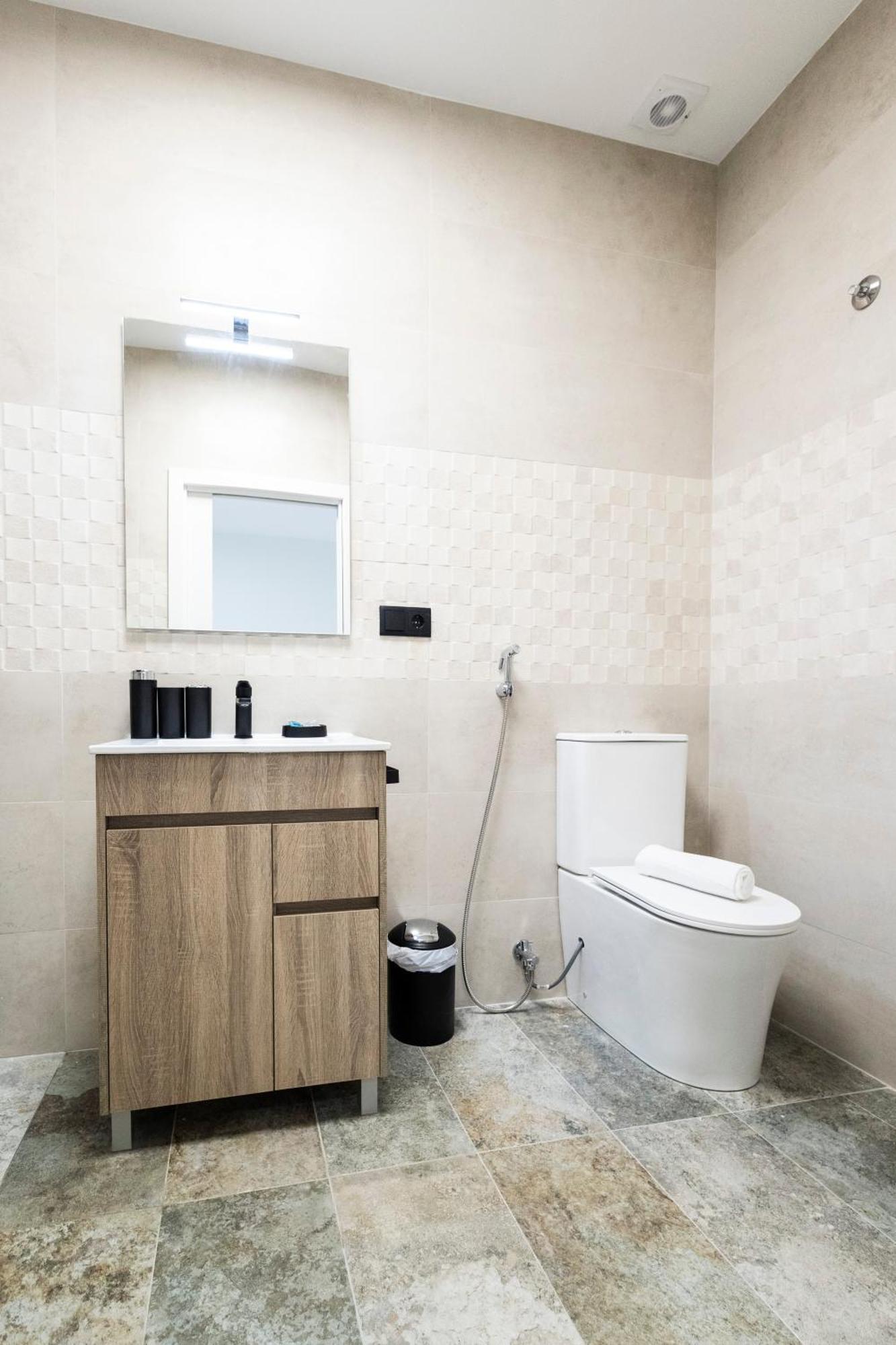 Vera Garden By Concept Flats Apartment *