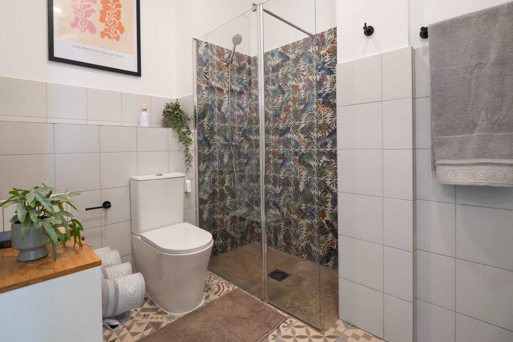 Apartment Teo In El Carmen *