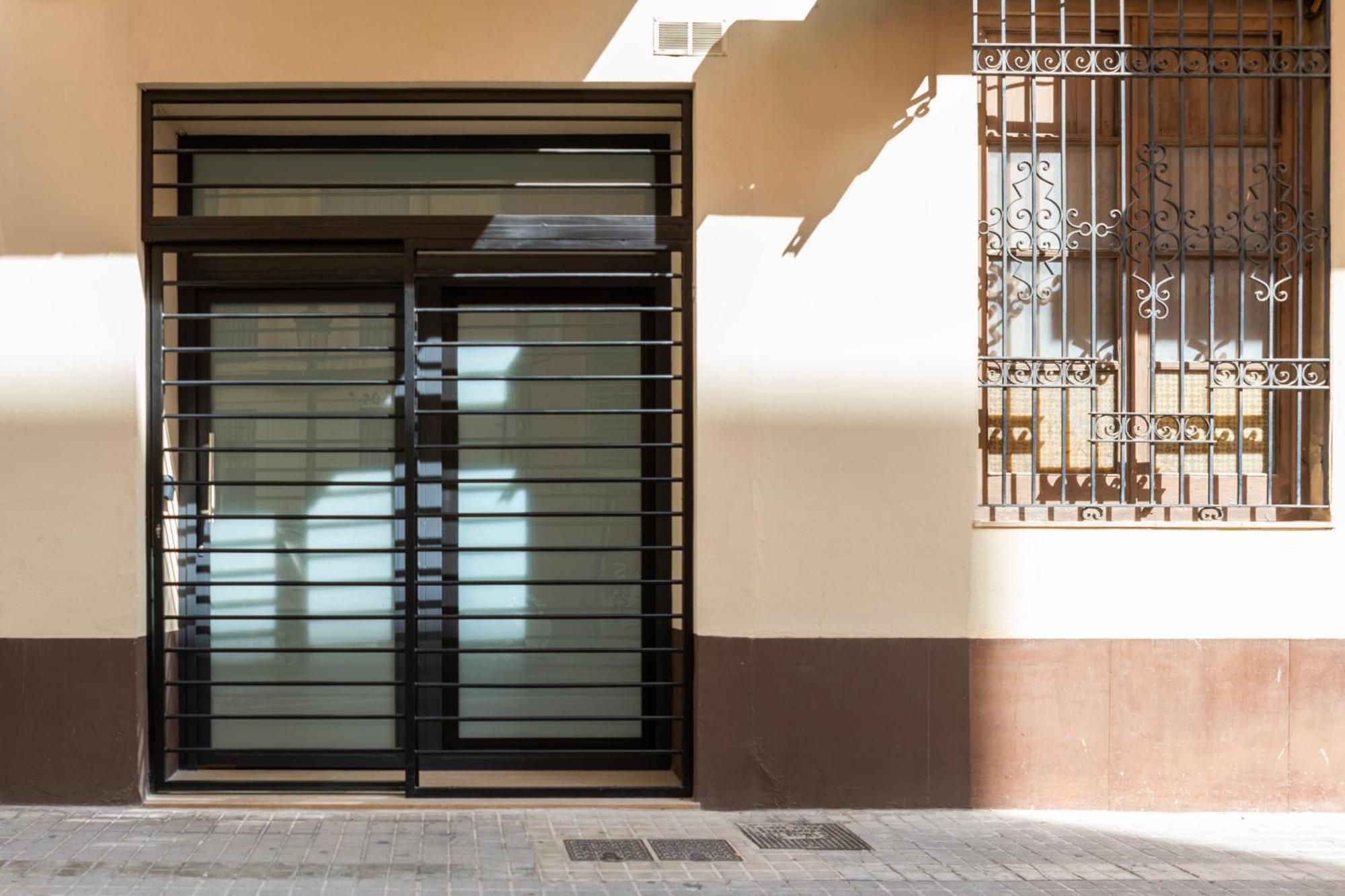 Apartment Teo In El Carmen