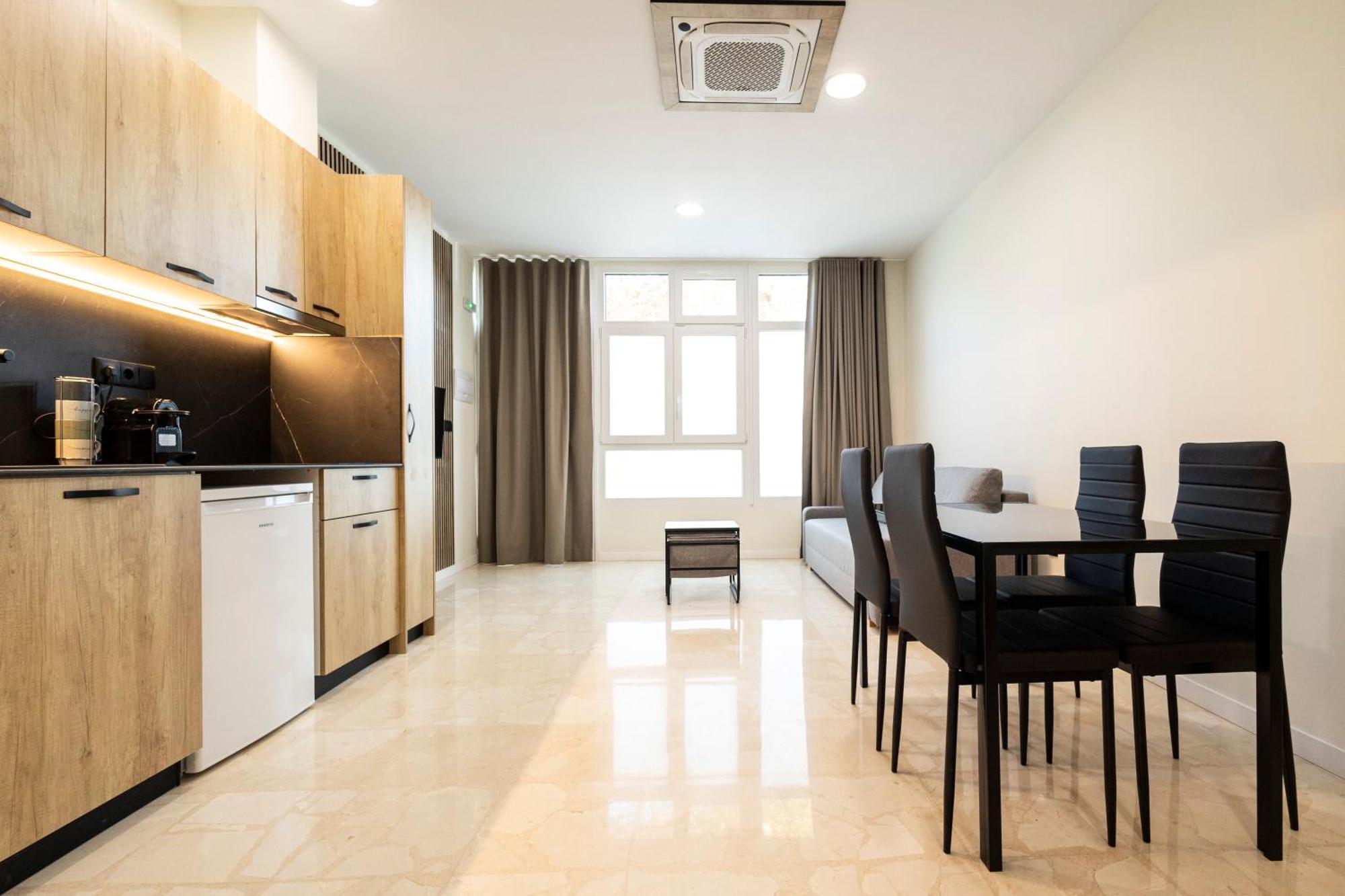 Appartement Vera By Concept Flats *