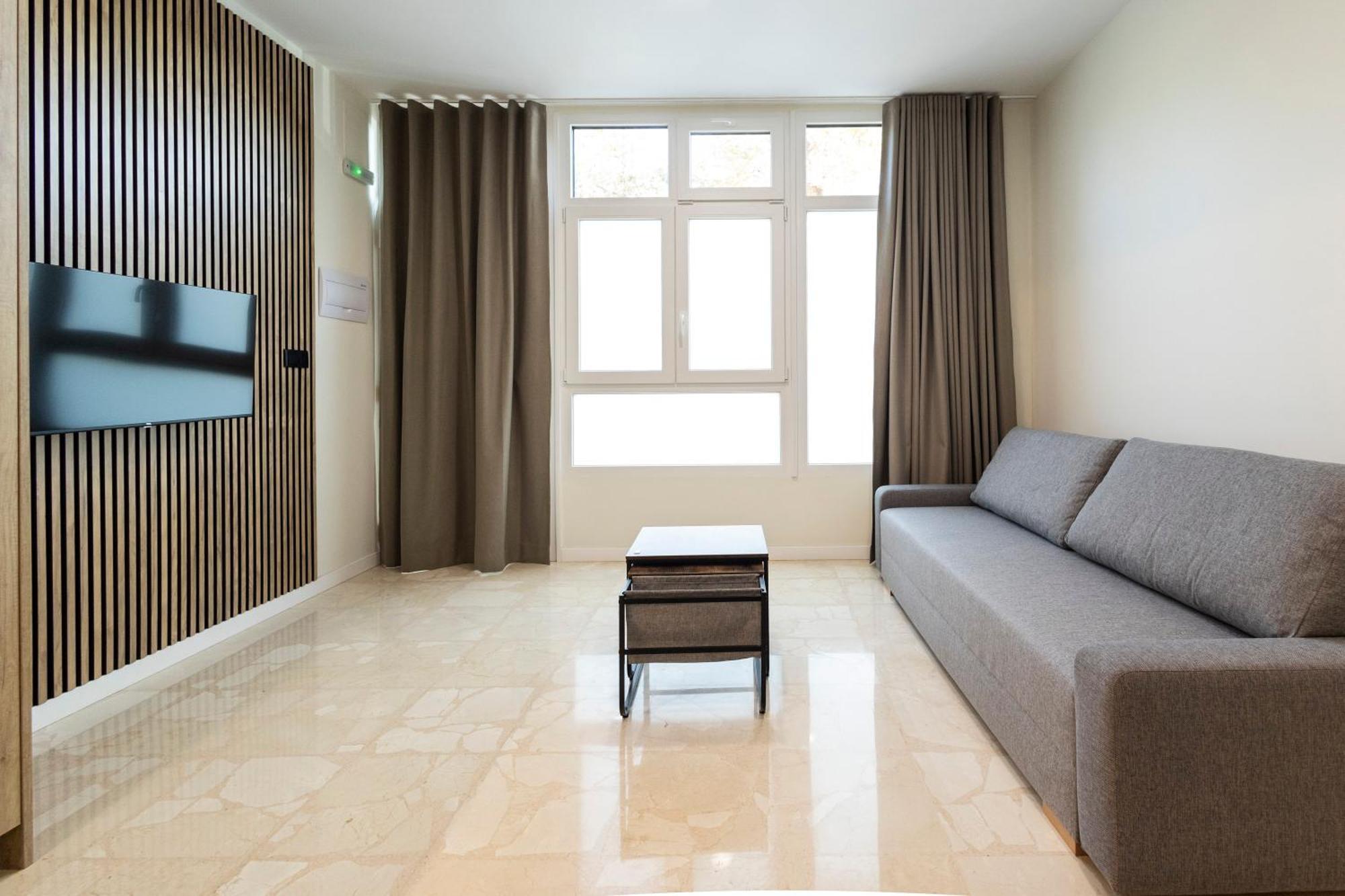 Apartamento Vera By Concept Flats Valencia