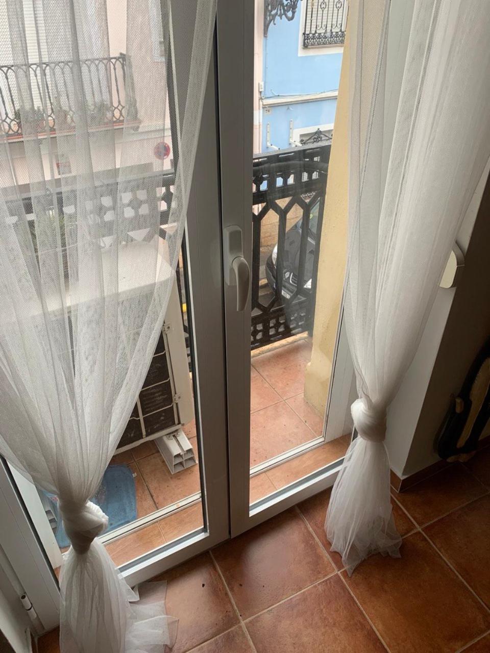 Loft In Ehemaligem Fischer Haus Appartement Valencia