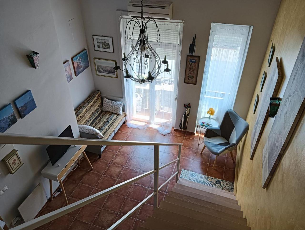 Appartement Loft In Ehemaligem Fischer Haus