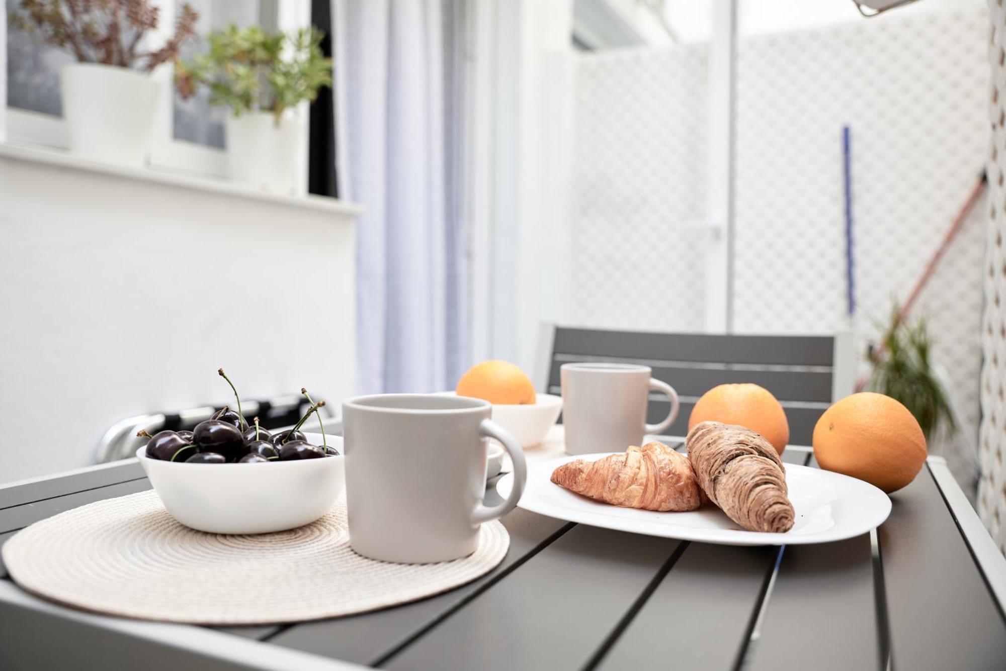 Apartamento Ruzafa Premium Loft *