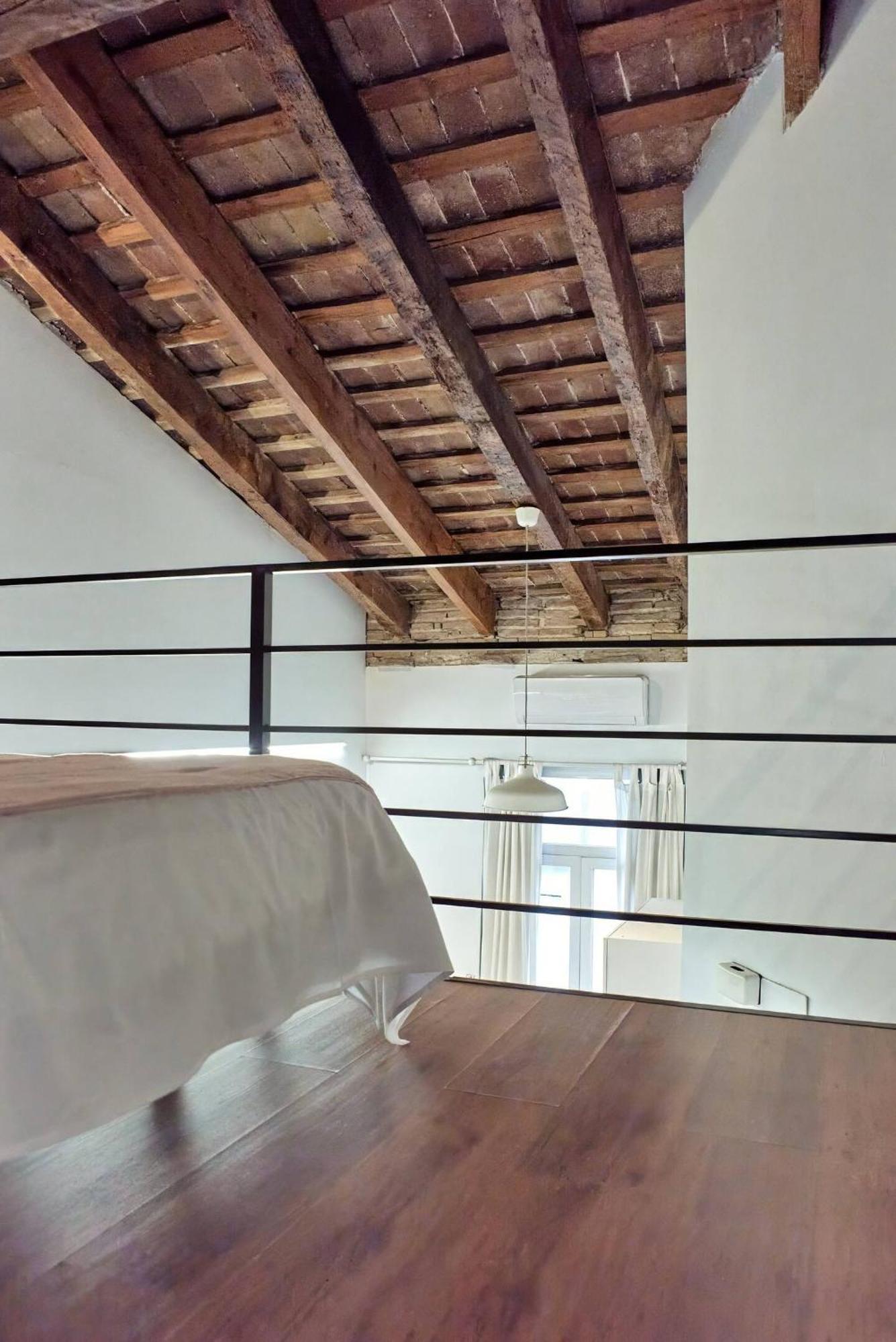 Apartamento Ruzafa Premium Loft