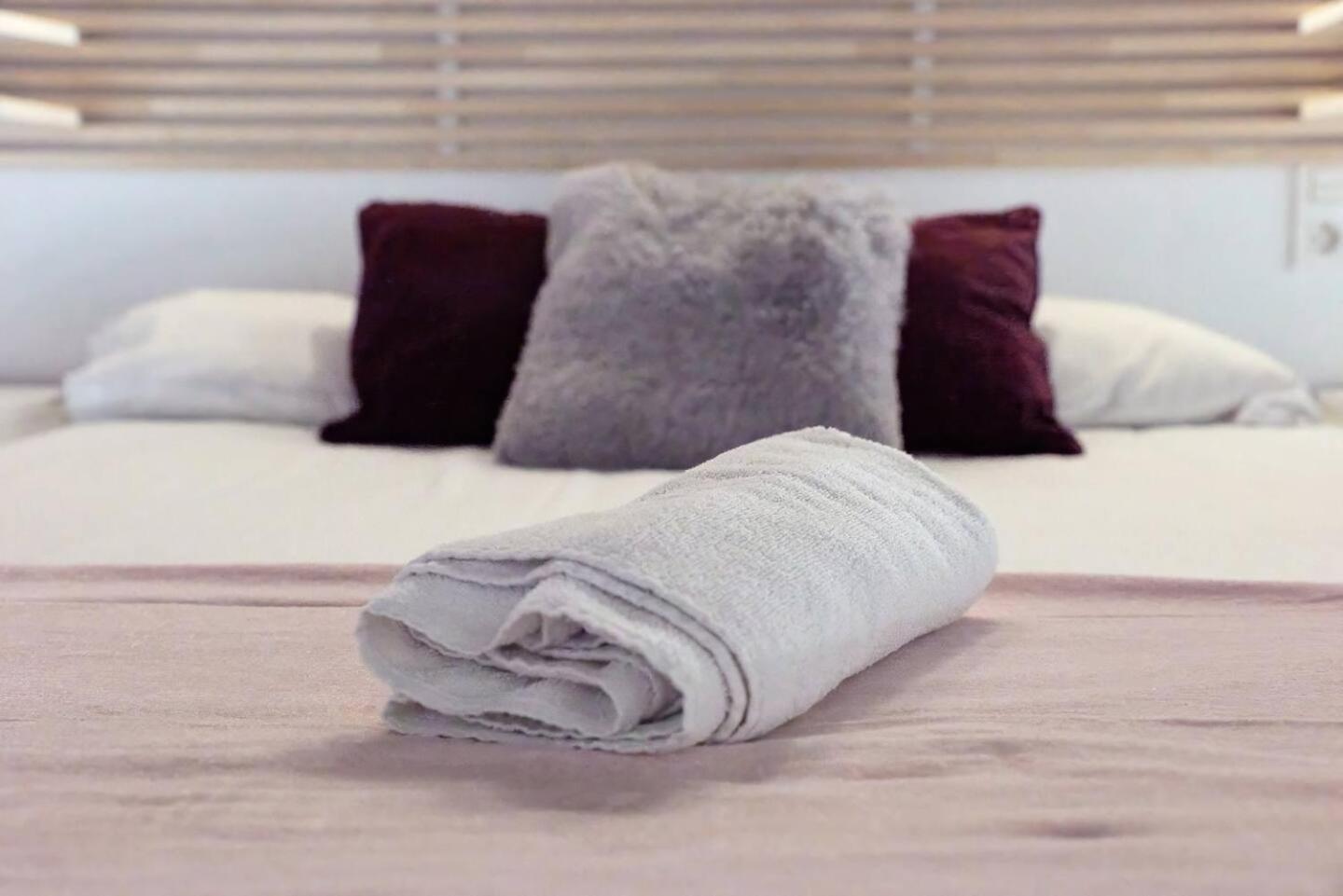 Apartamento Ruzafa Premium Loft