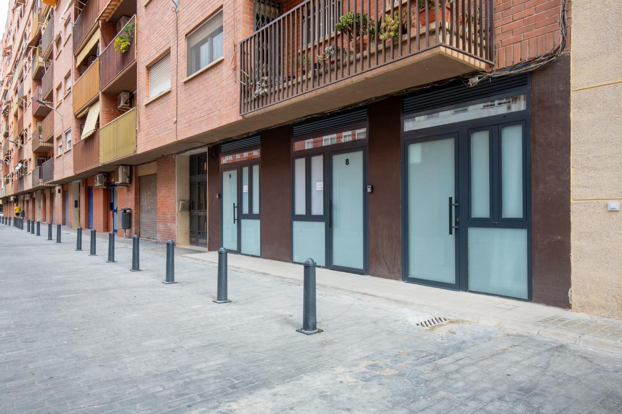 Nuevo Piso Cerca De Universidad Y Playa