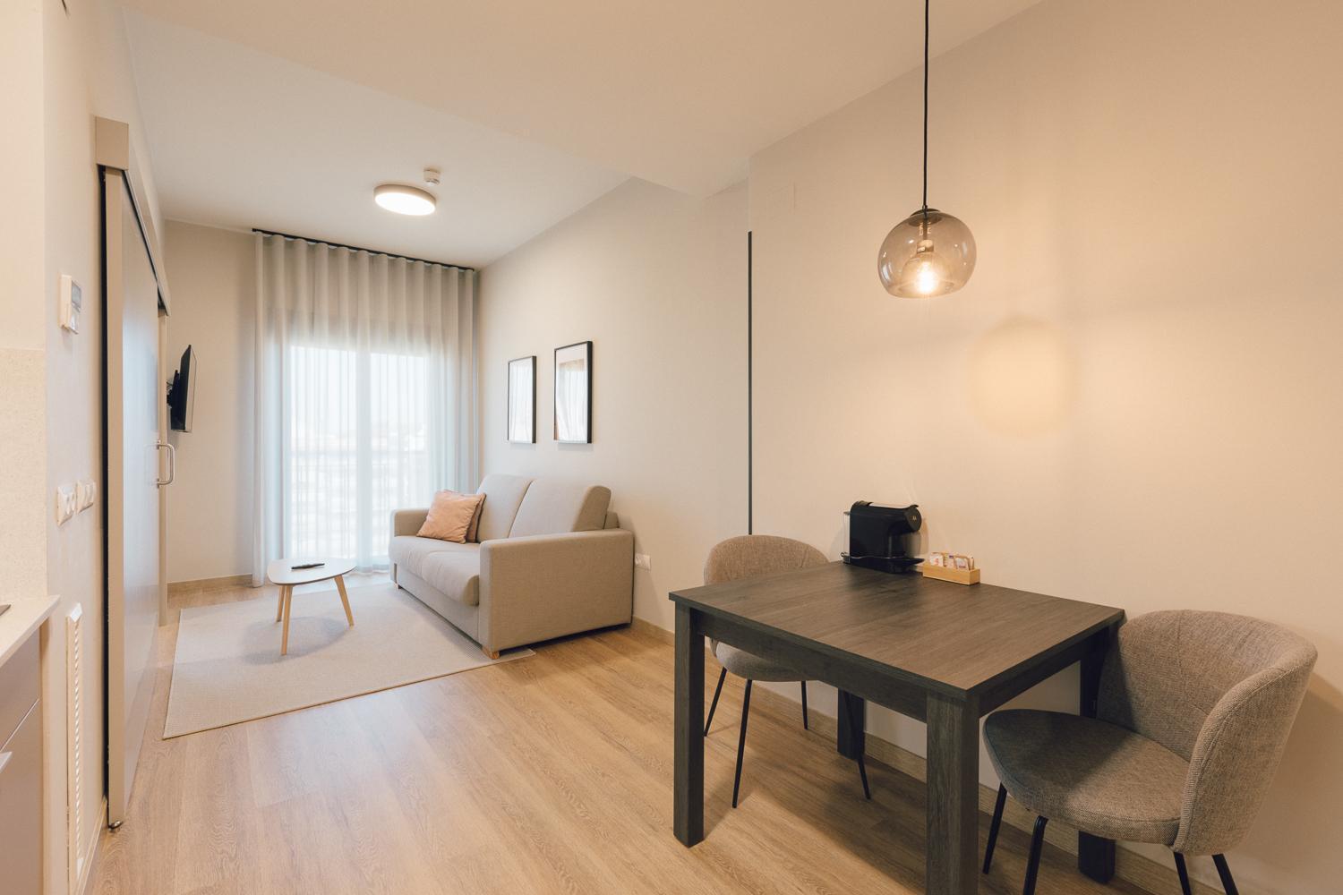 Palau & Aparthotel *