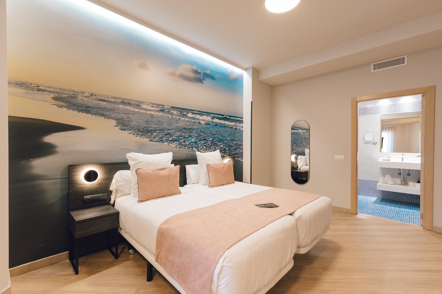 Palau & Aparthotel Valência