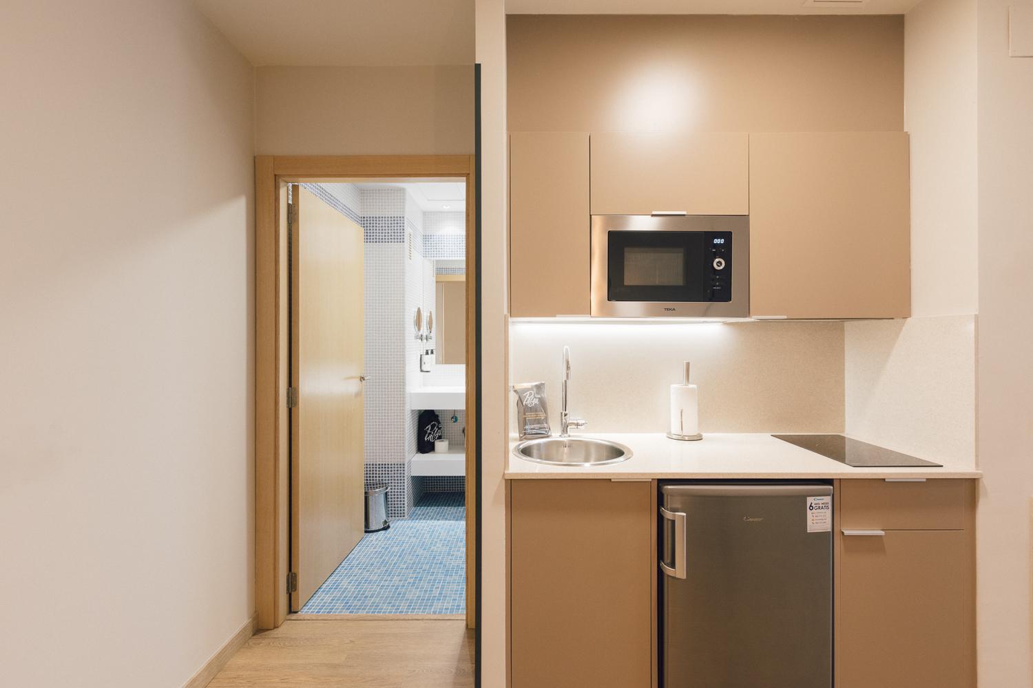 Aparthotel Palau & Valência