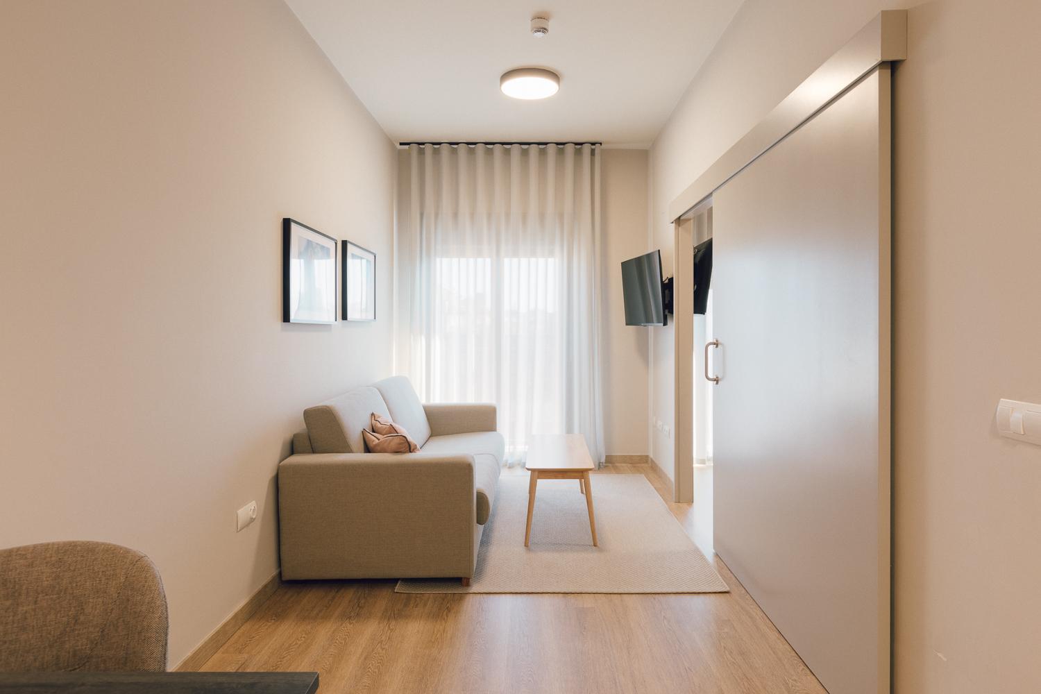 Palau & Aparthotel
