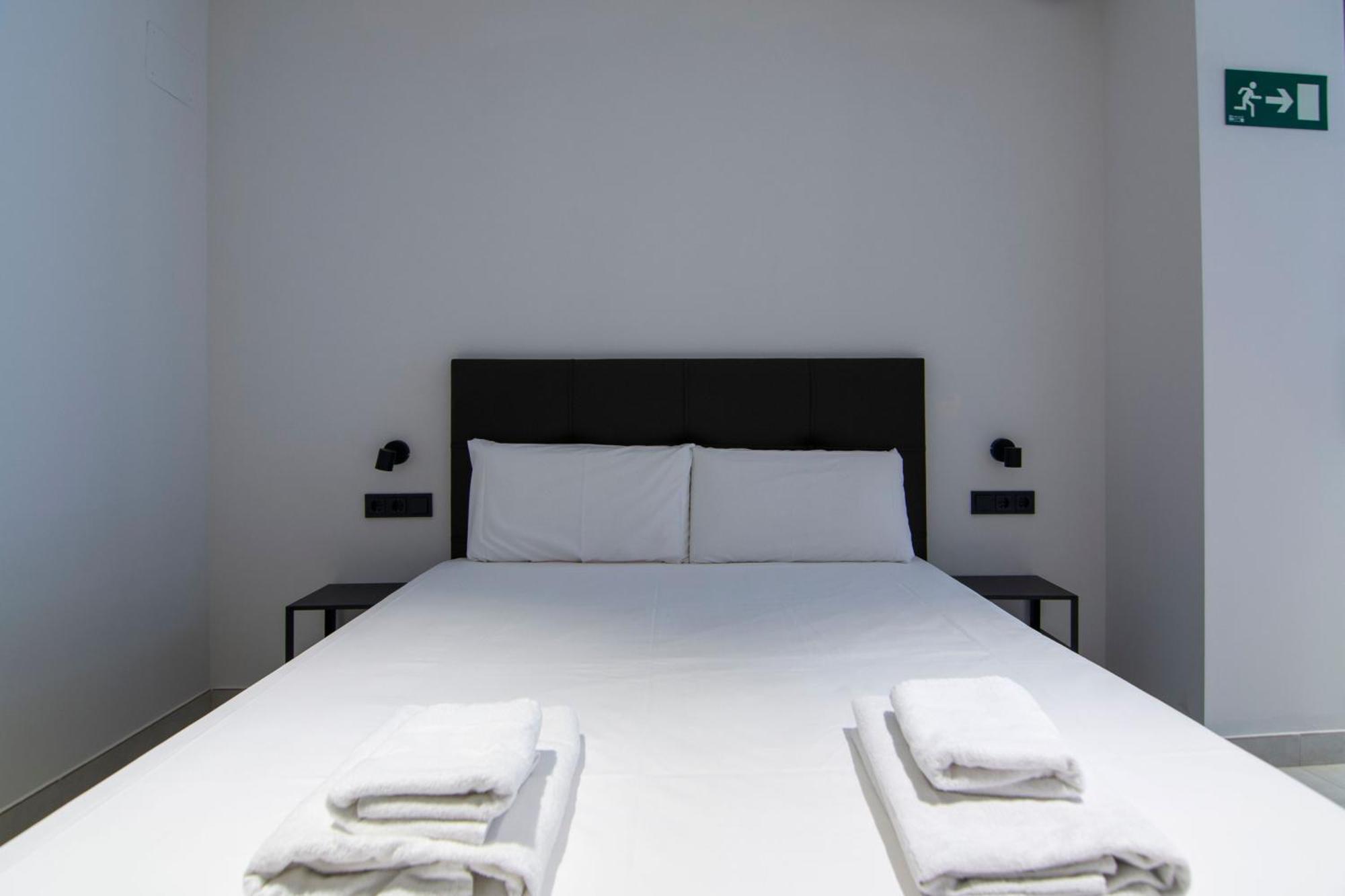 Apartment Vlc Host - Luz Casanova Valencia