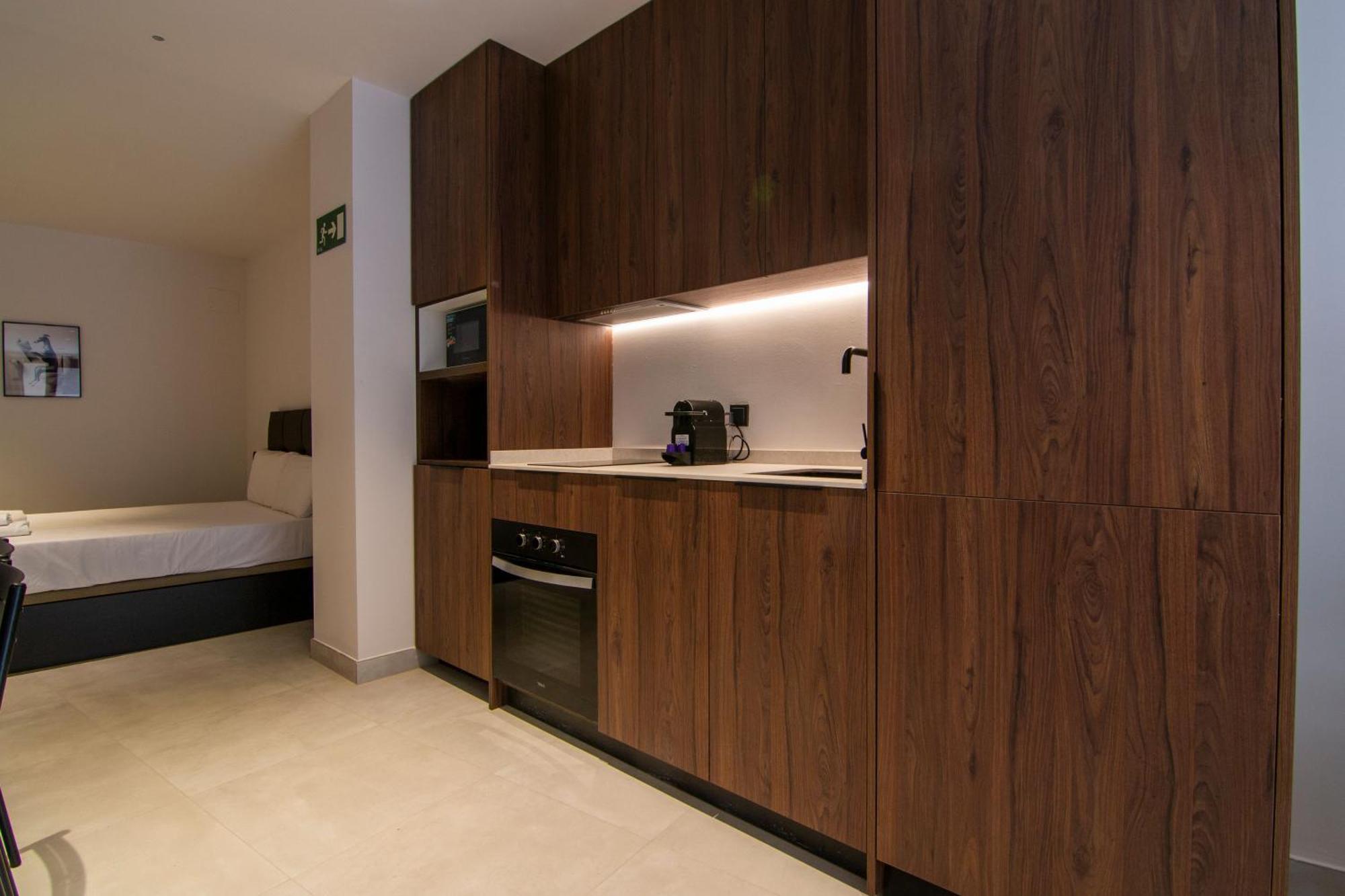 Vlc Host - Luz Casanova Apartment Valencia