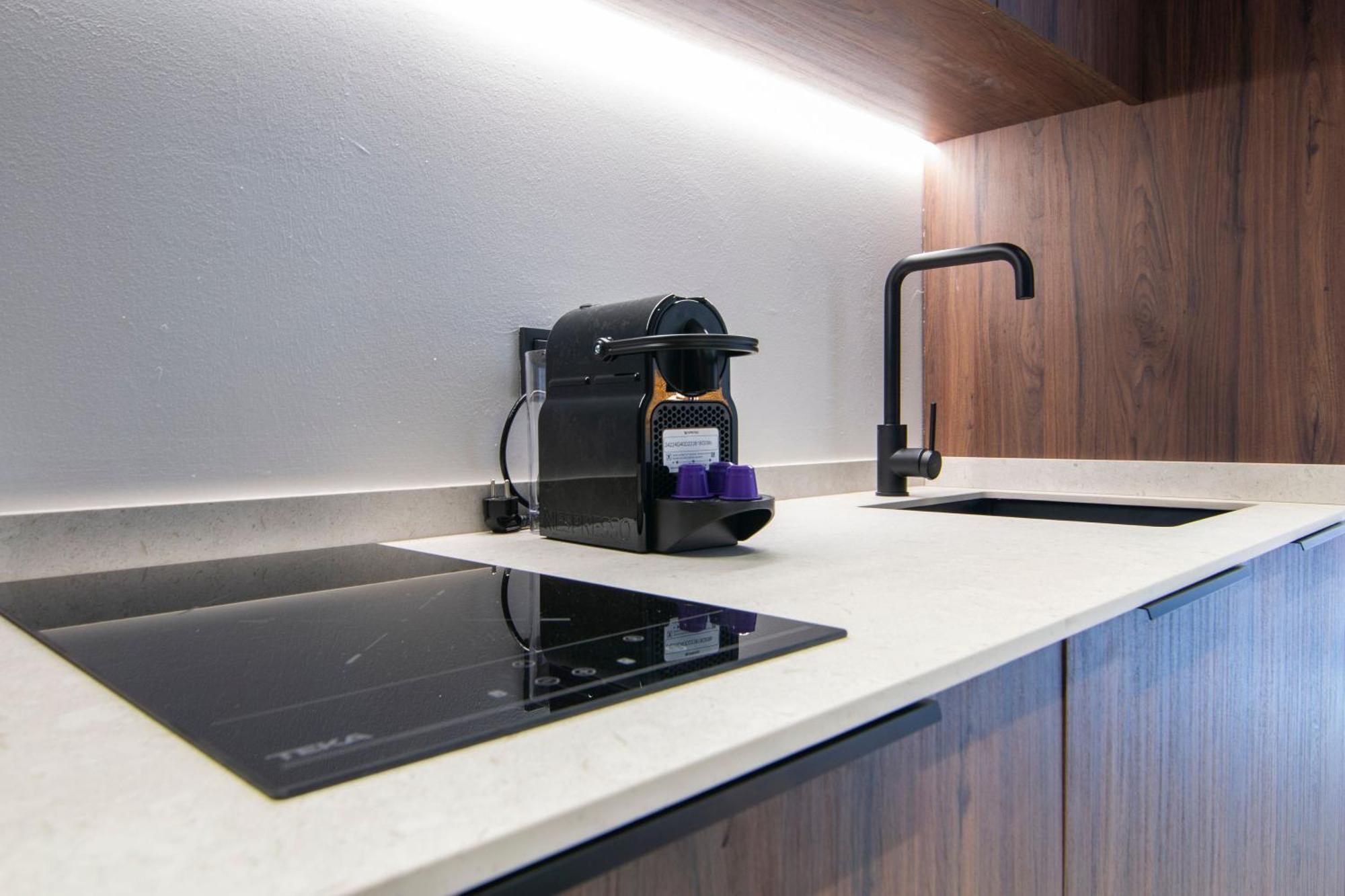 Apartment Vlc Host - Luz Casanova