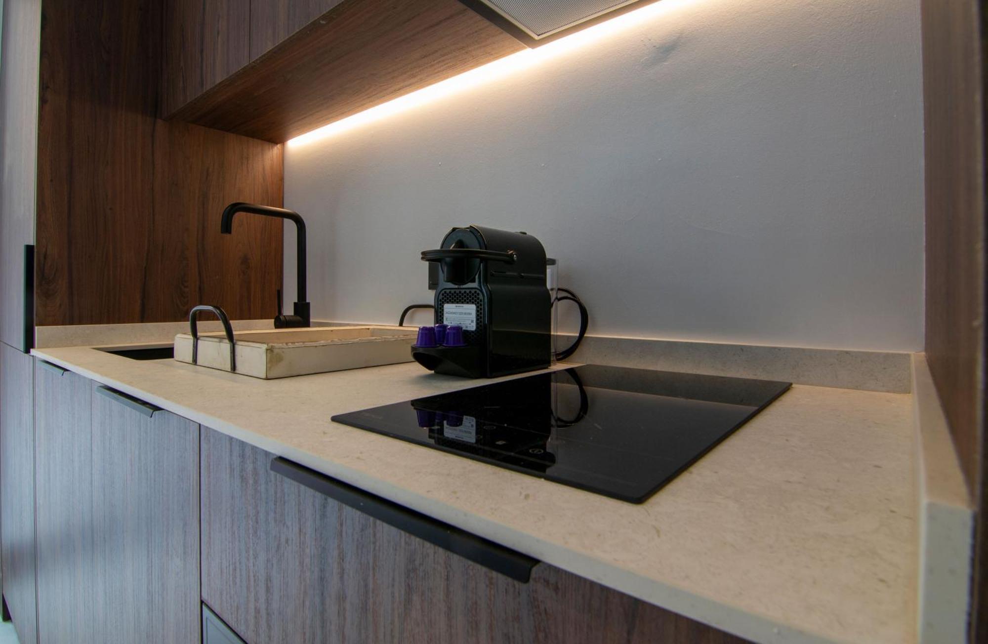 Vlc Host - Luz Casanova Apartment