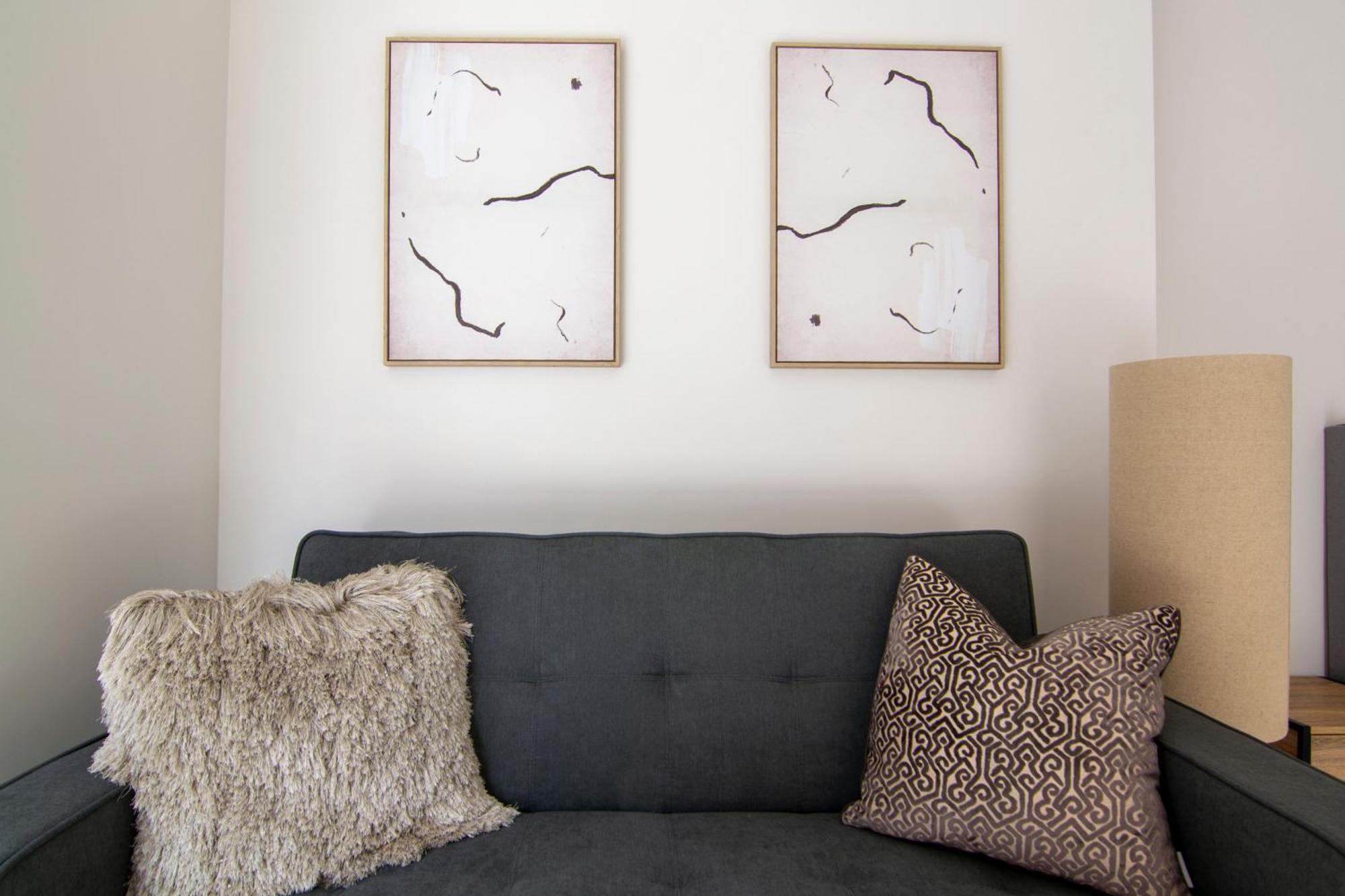 Apartment Vlc Host - Luz Casanova Valencia