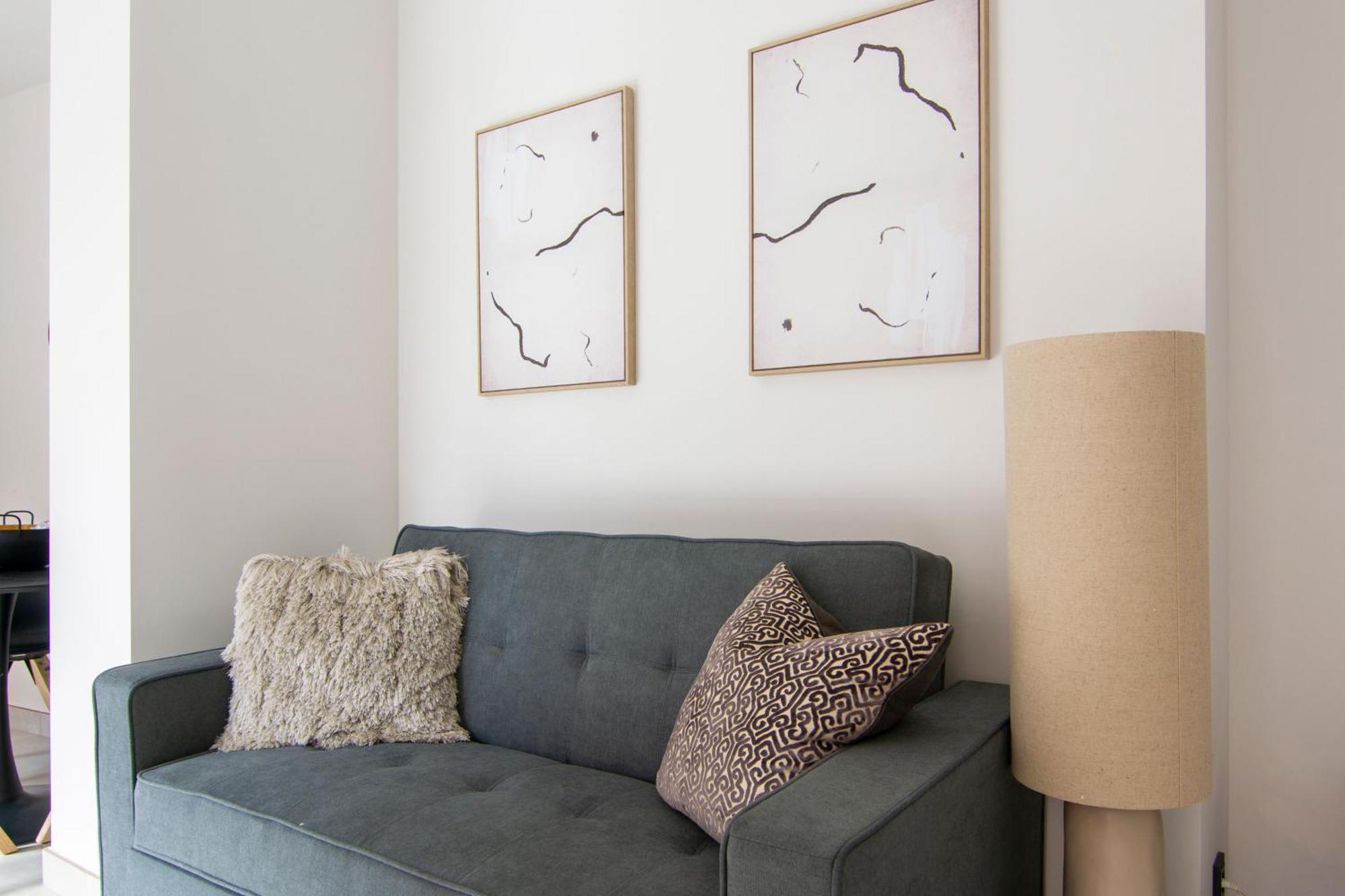 Apartment Vlc Host - Luz Casanova *