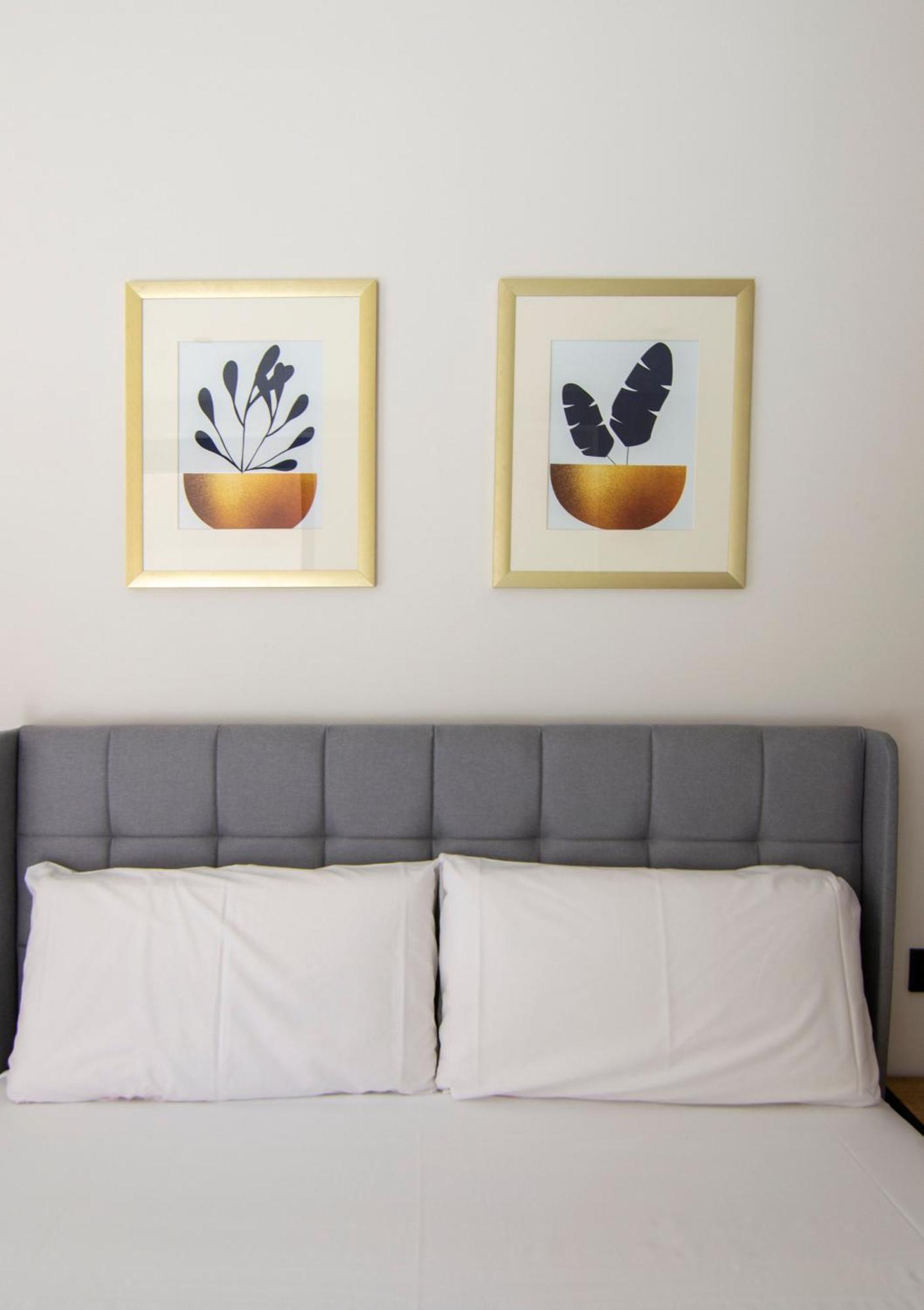 Apartment Vlc Host - Luz Casanova Valencia