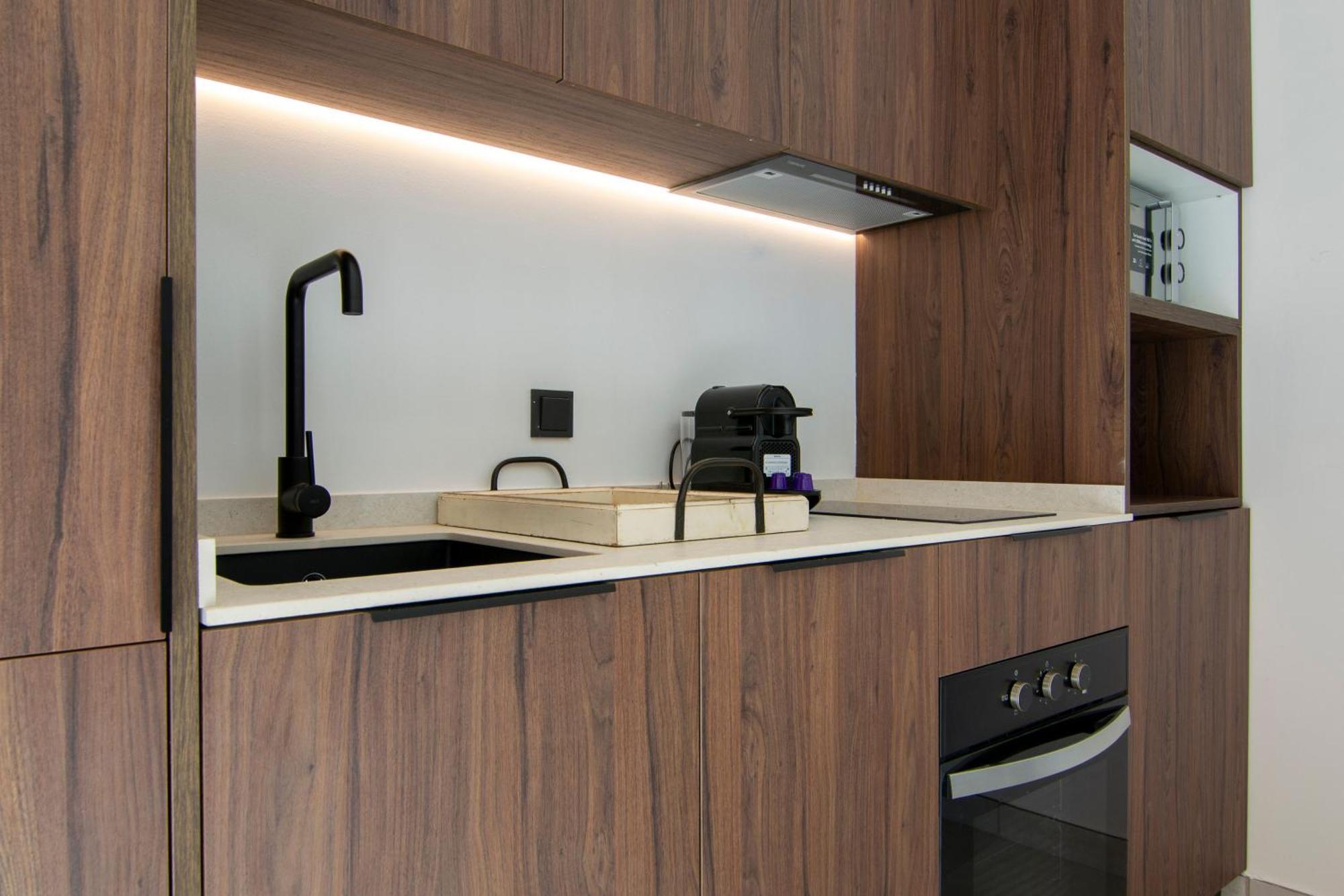 Vlc Host - Luz Casanova Apartment *