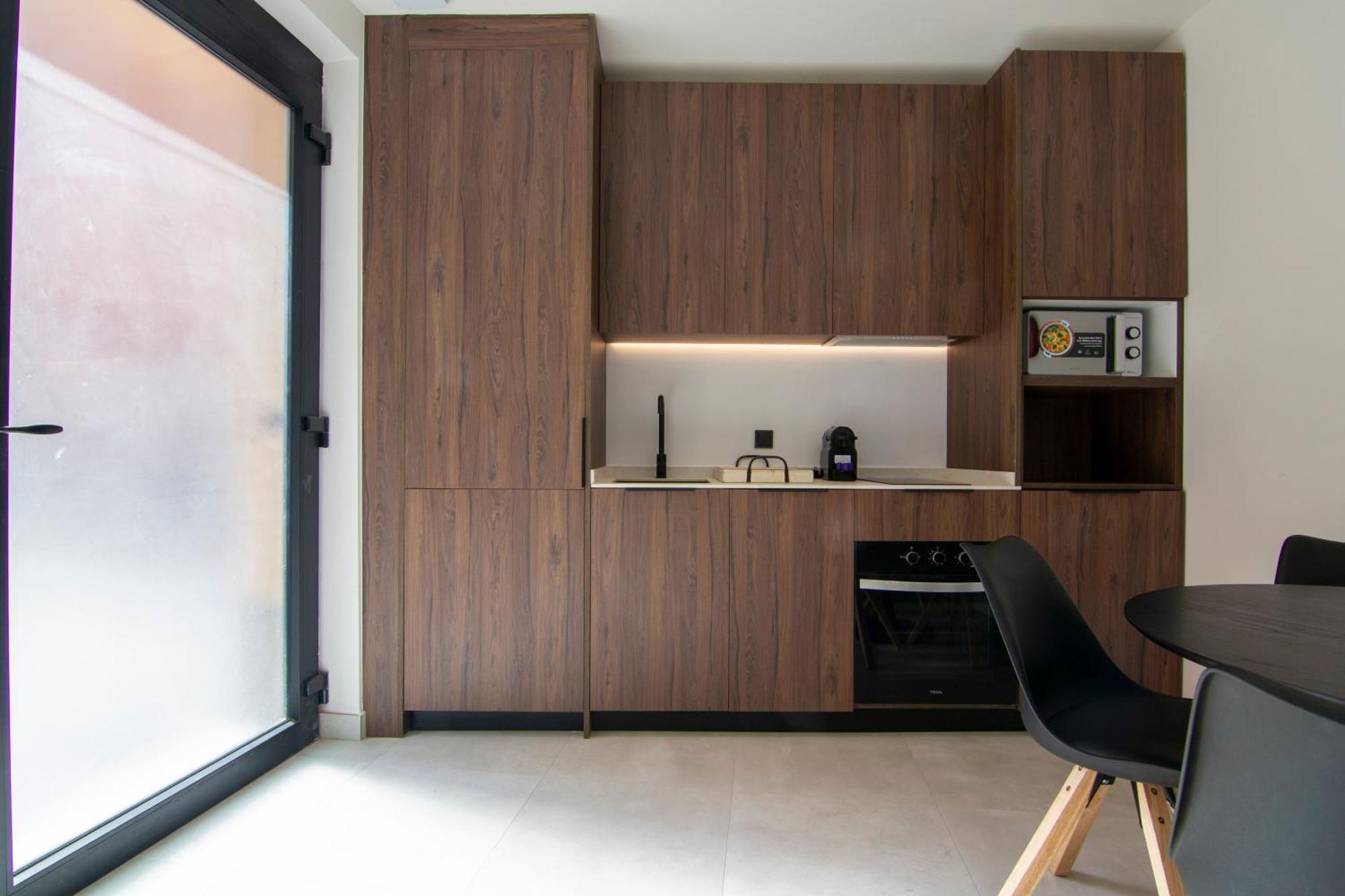 Apartment Vlc Host - Luz Casanova *