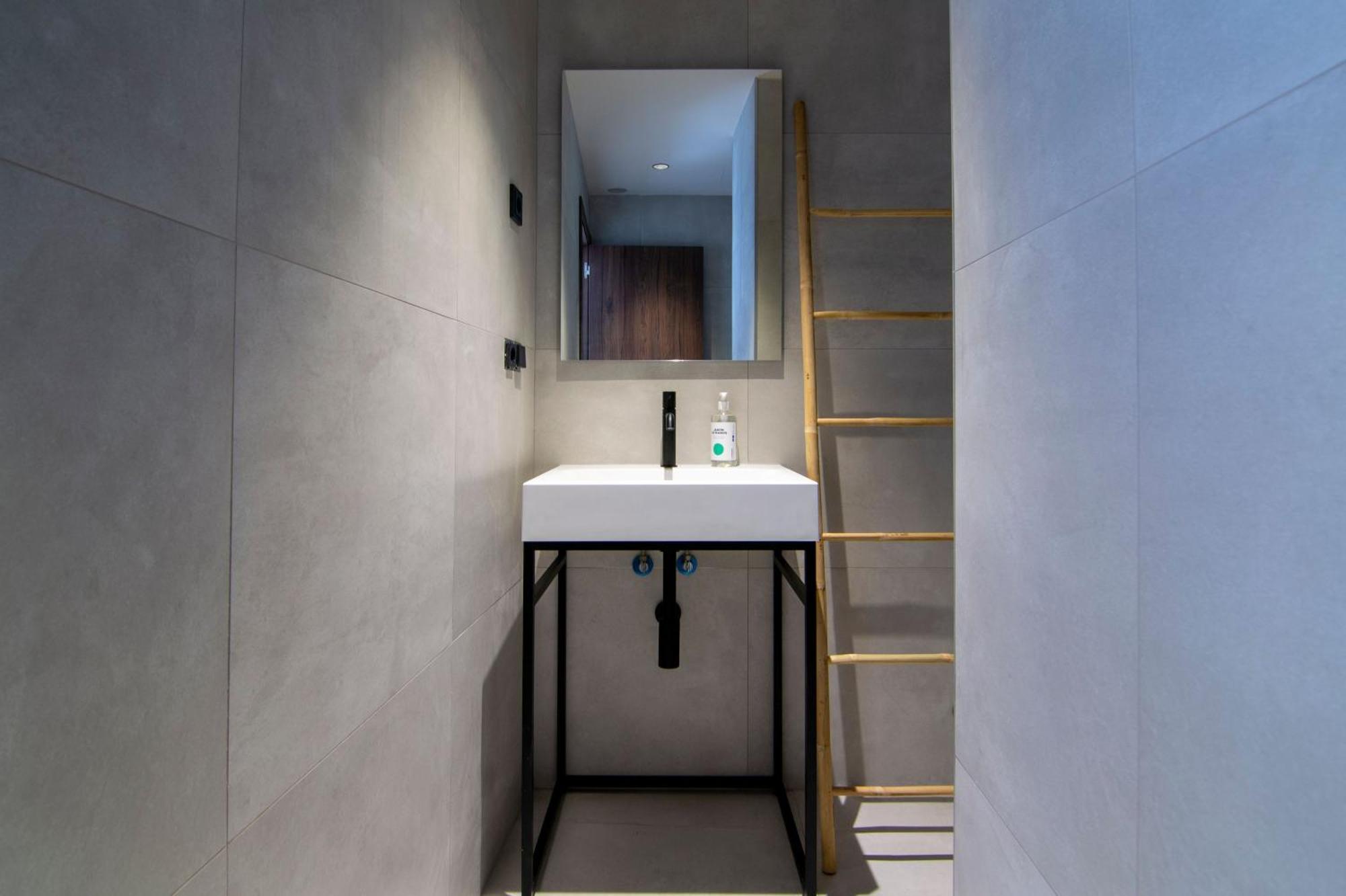 Vlc Host - Luz Casanova Apartment Valencia