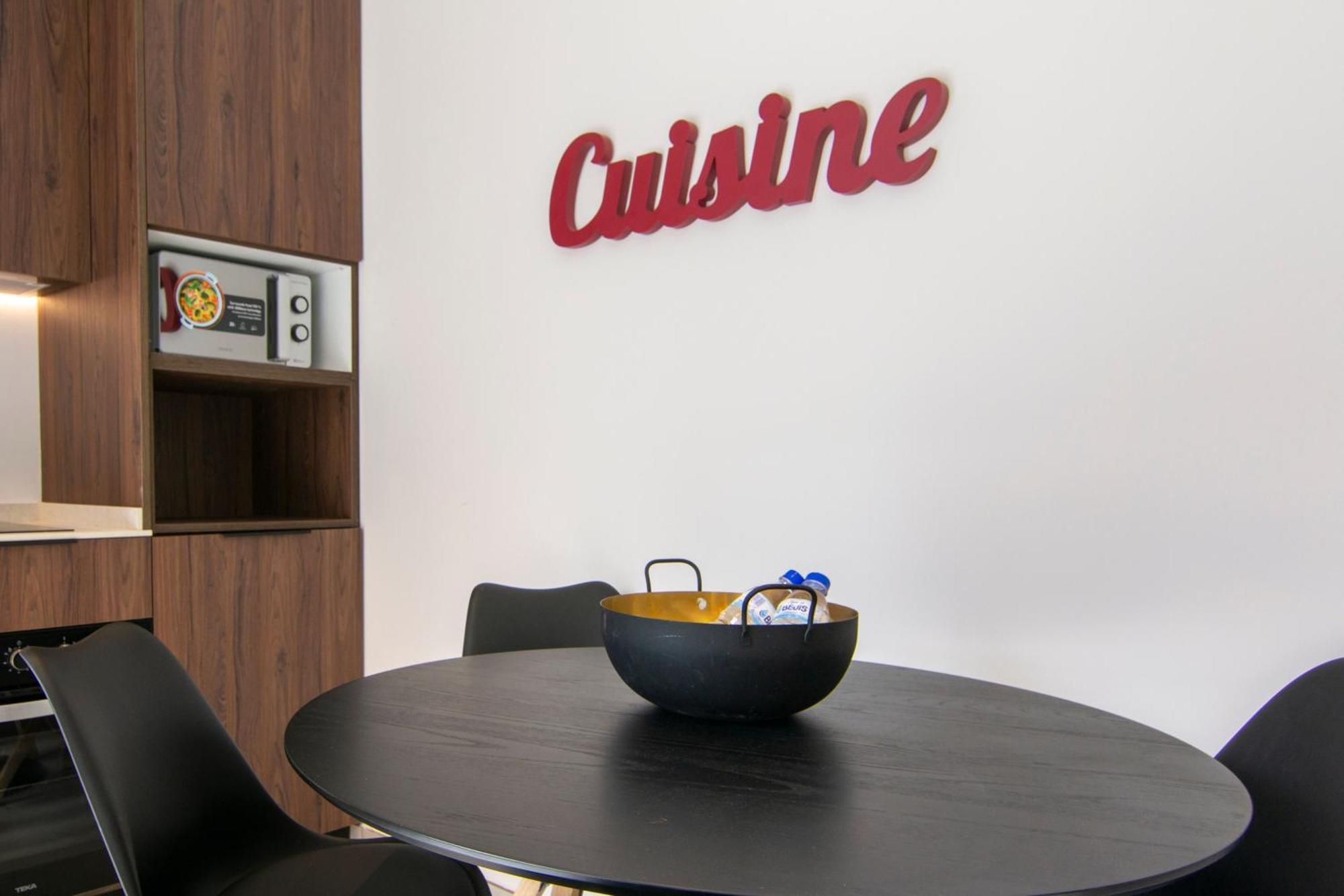 Apartment Vlc Host - Luz Casanova Valencia