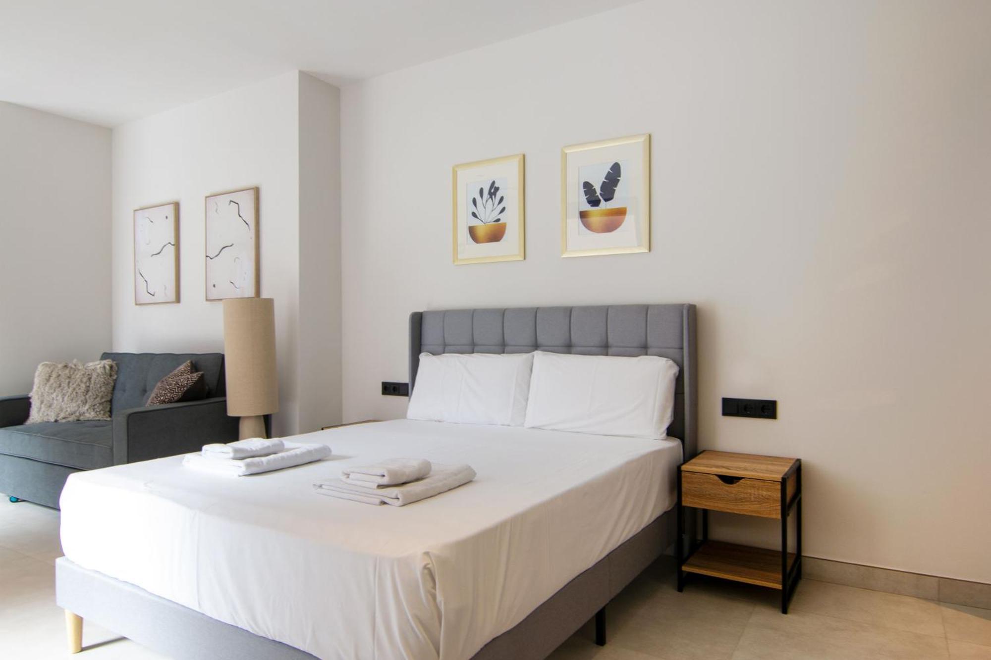 Vlc Host - Luz Casanova Apartment